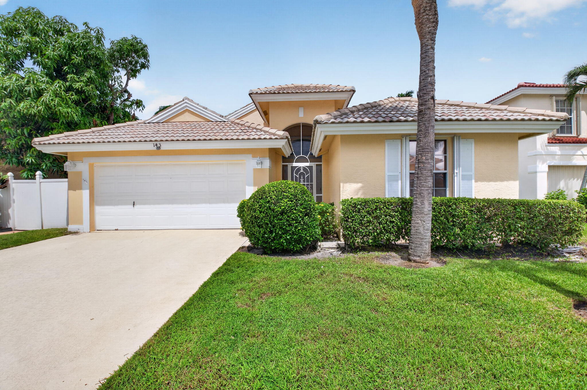 143 Citrus Park Circle — photo