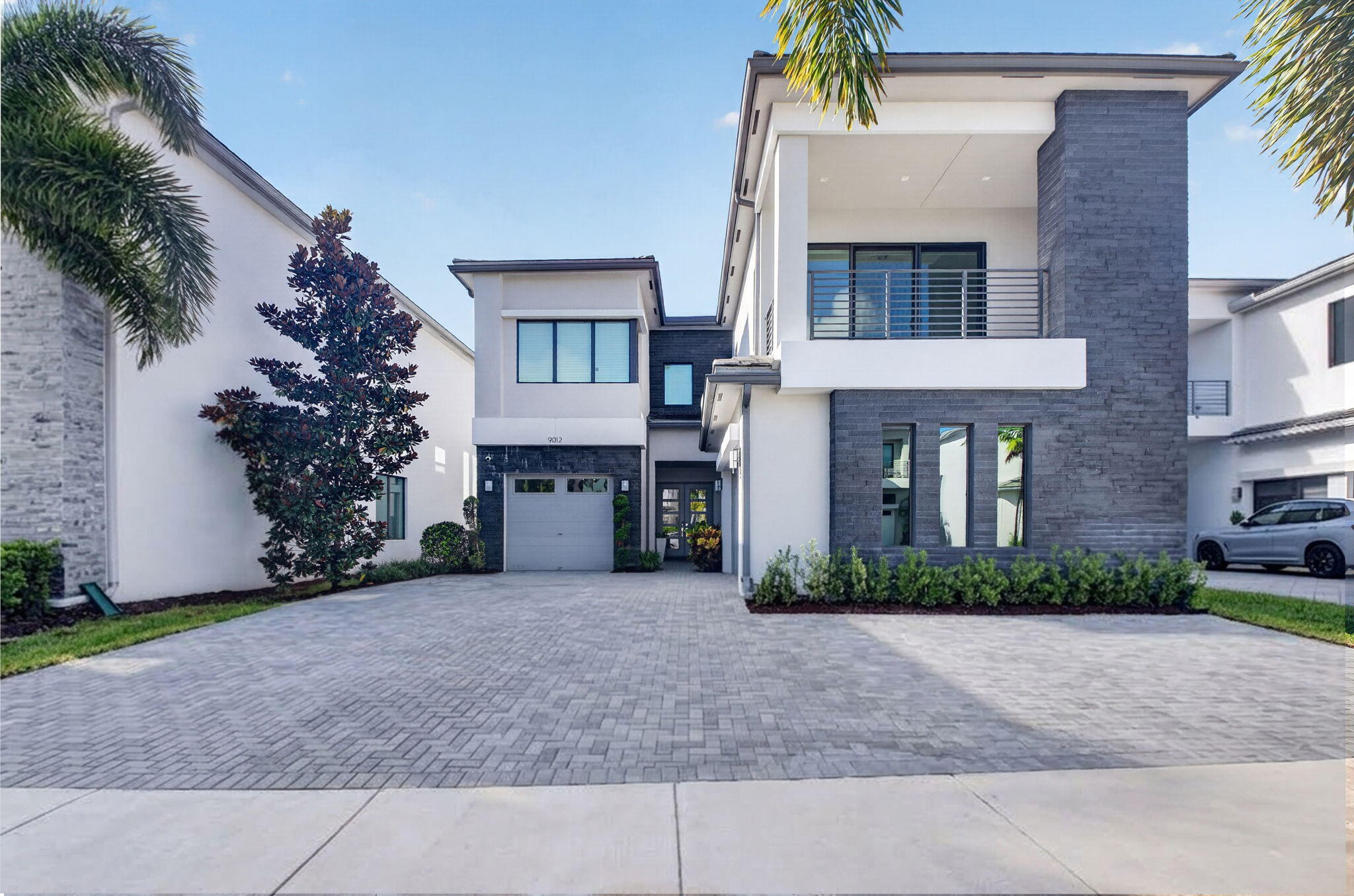 9012 Dulcetto Court — photo