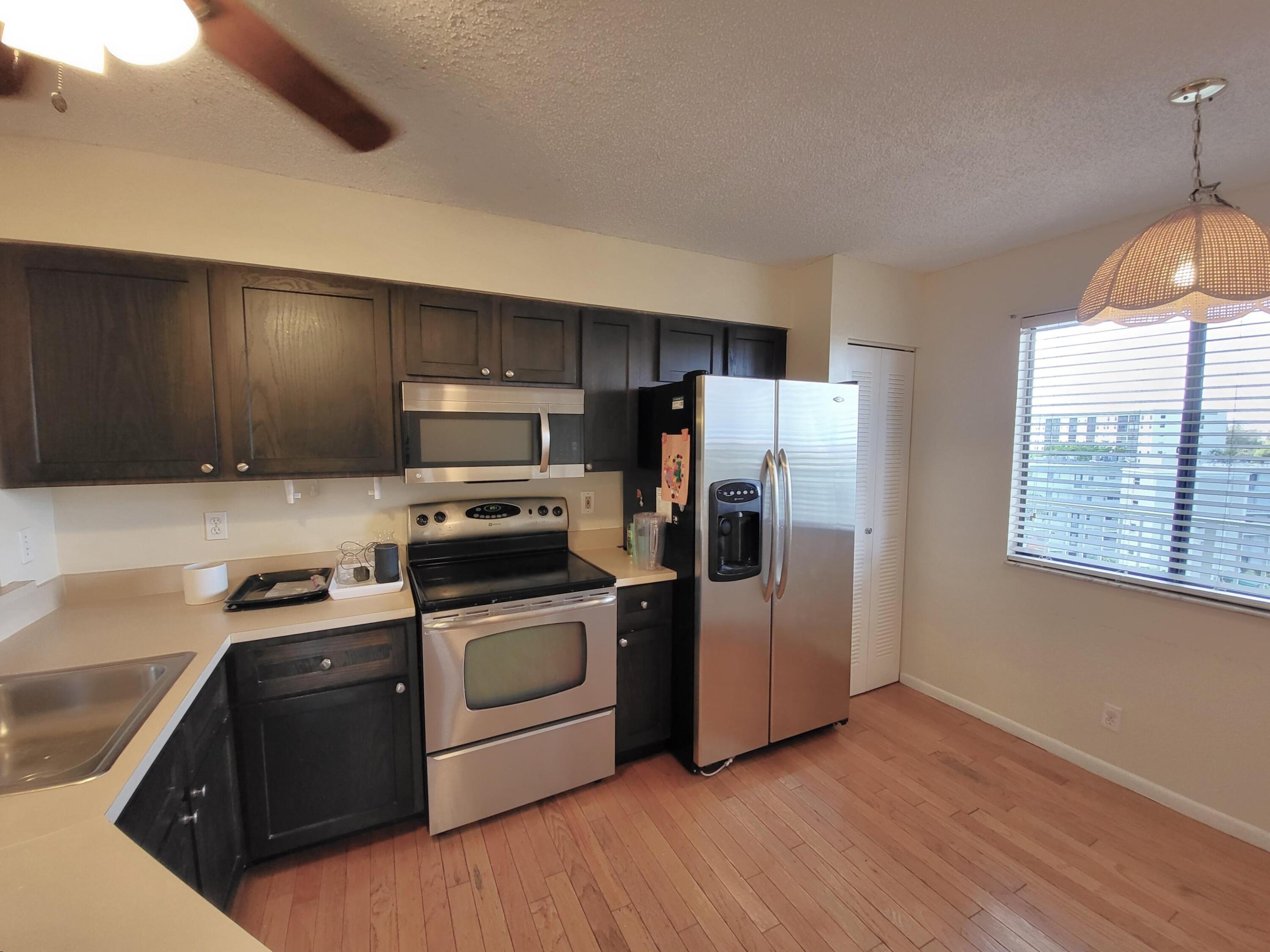 2232 N Cypress Bend Drive Unit 707 — photo