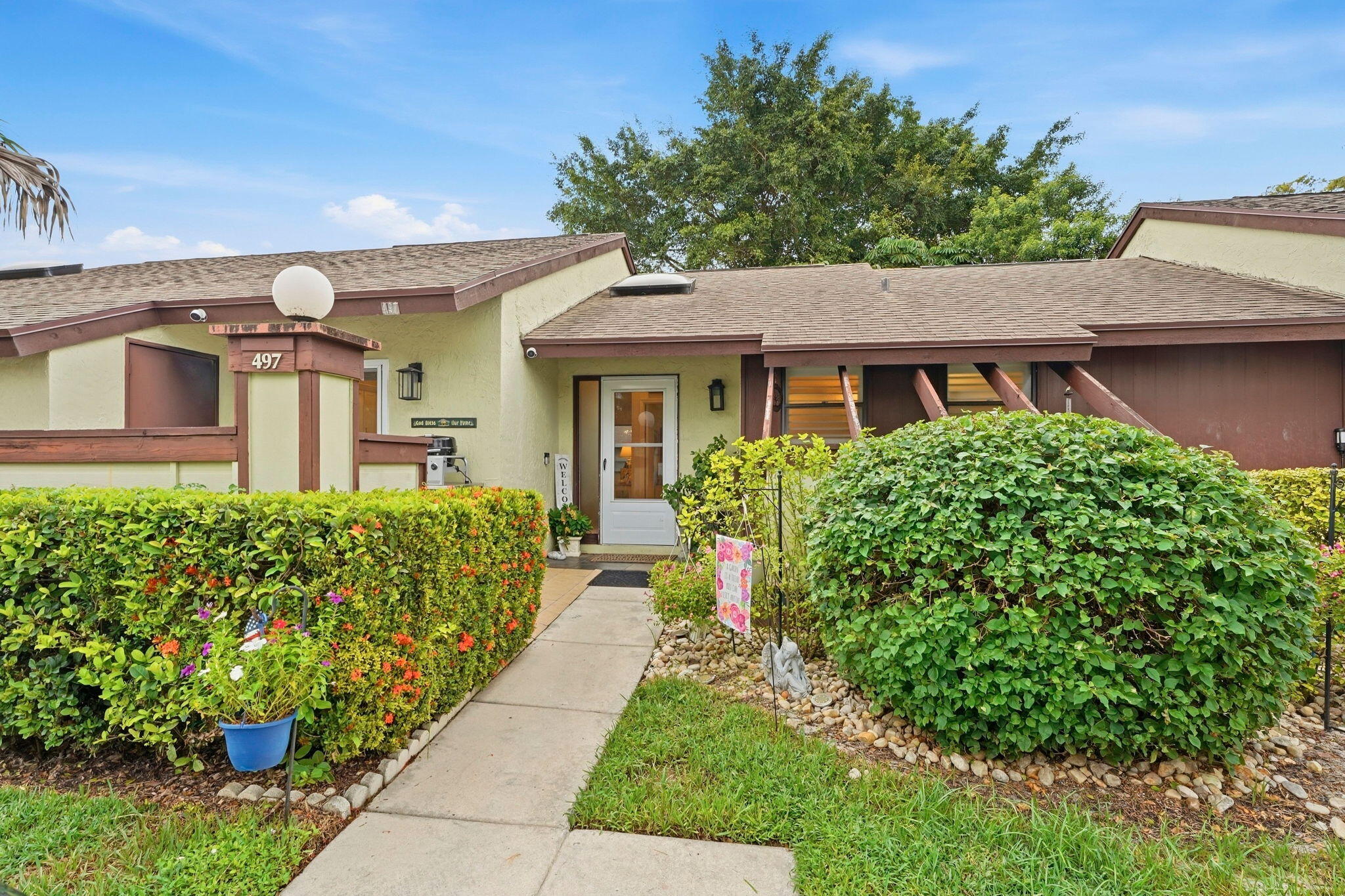 497 Iron Forge Court — photo