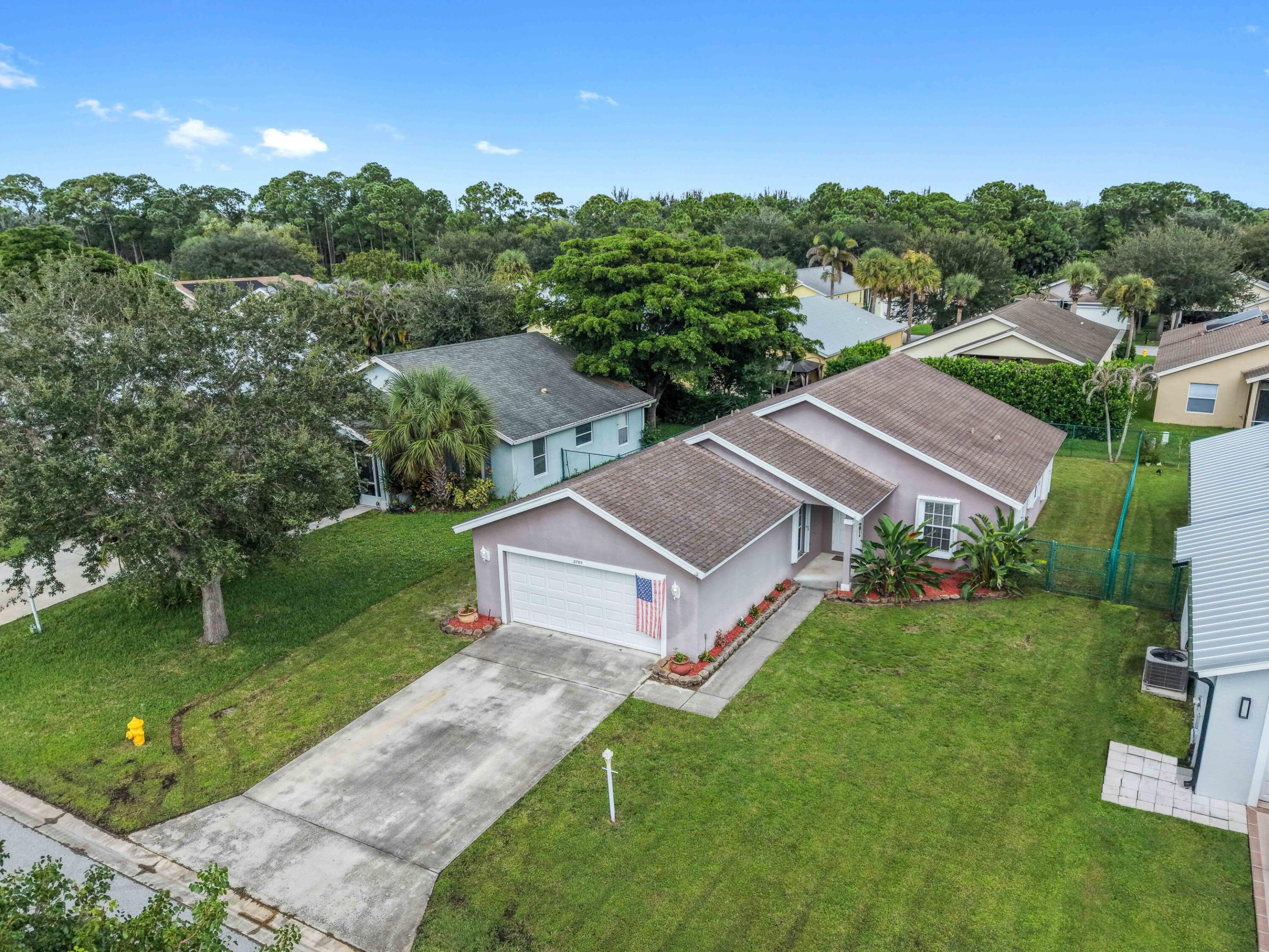 2705 SW Riviera Road — photo