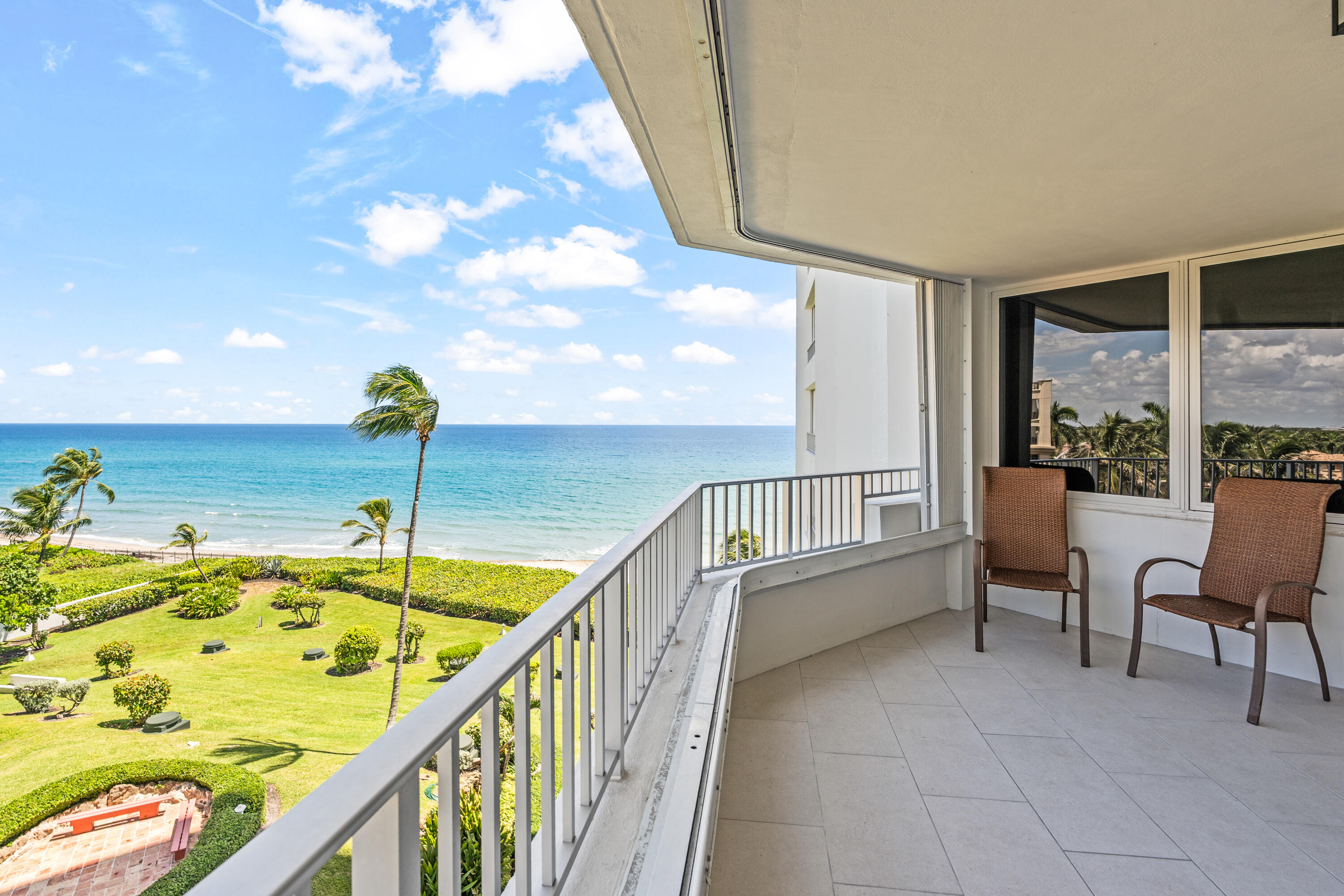 500 S Ocean Boulevard 603 — photo