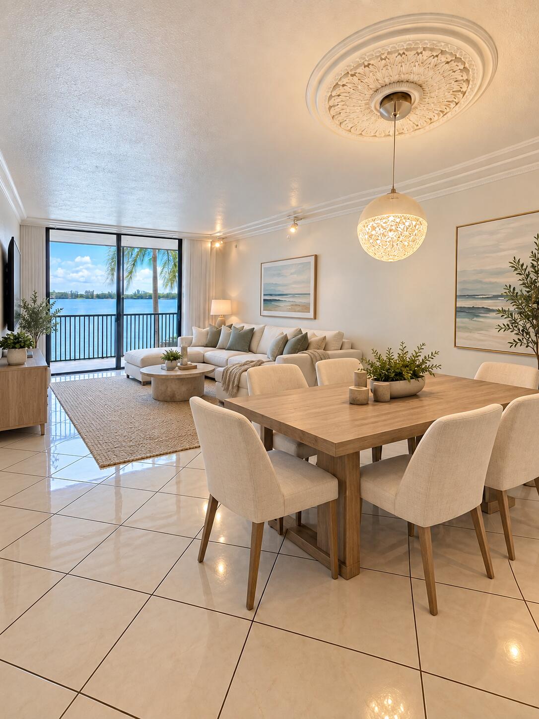 112 Lake Emerald Drive 203 — photo