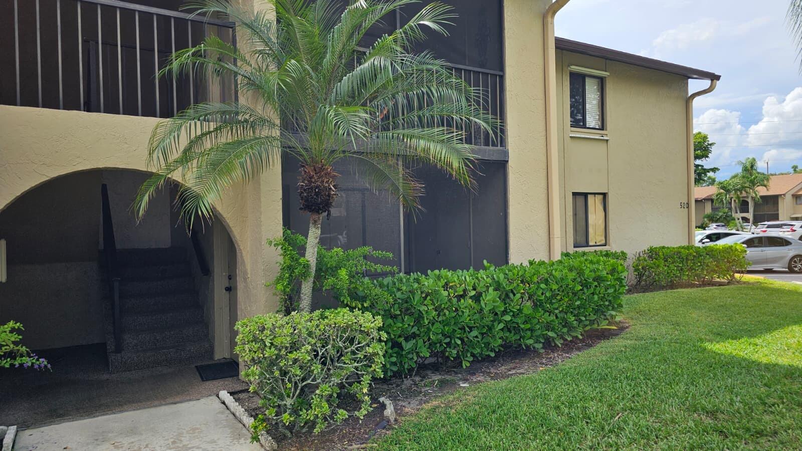 520 Shady Pine Way D1 — photo