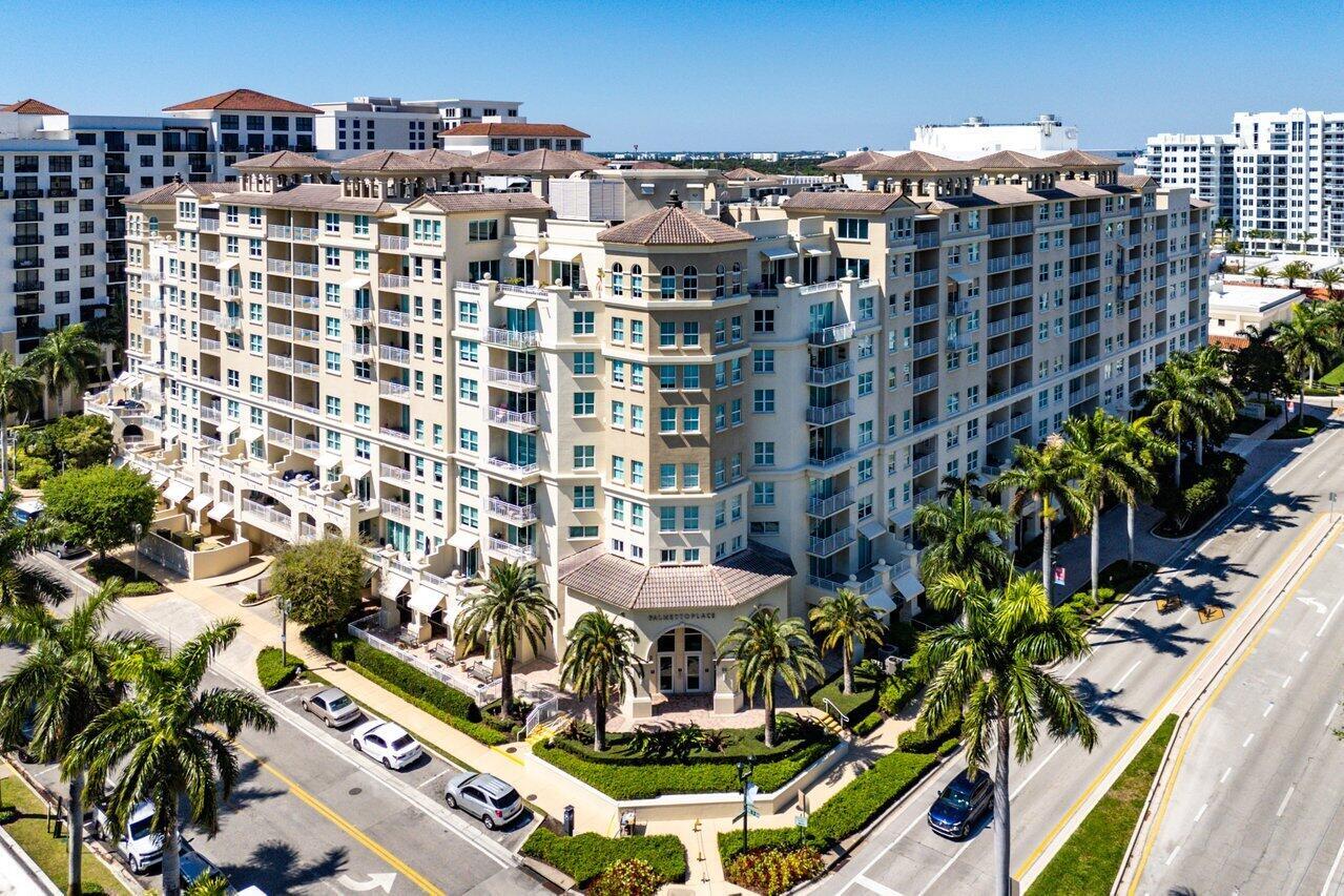 99 SE Mizner Boulevard Ph37 — photo