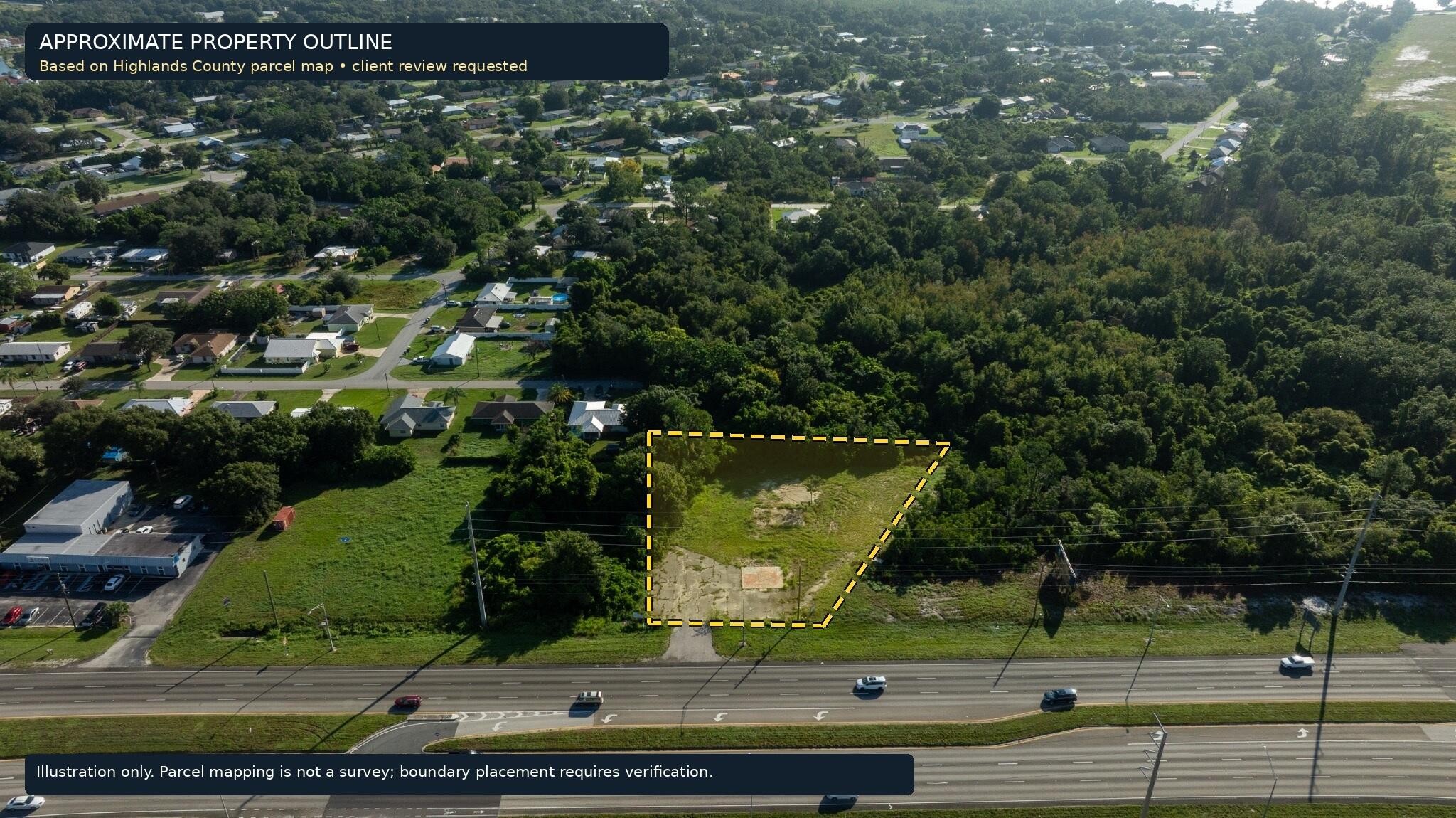 6016 US-27, Sebring, FL, Sebring, FL — photo 2