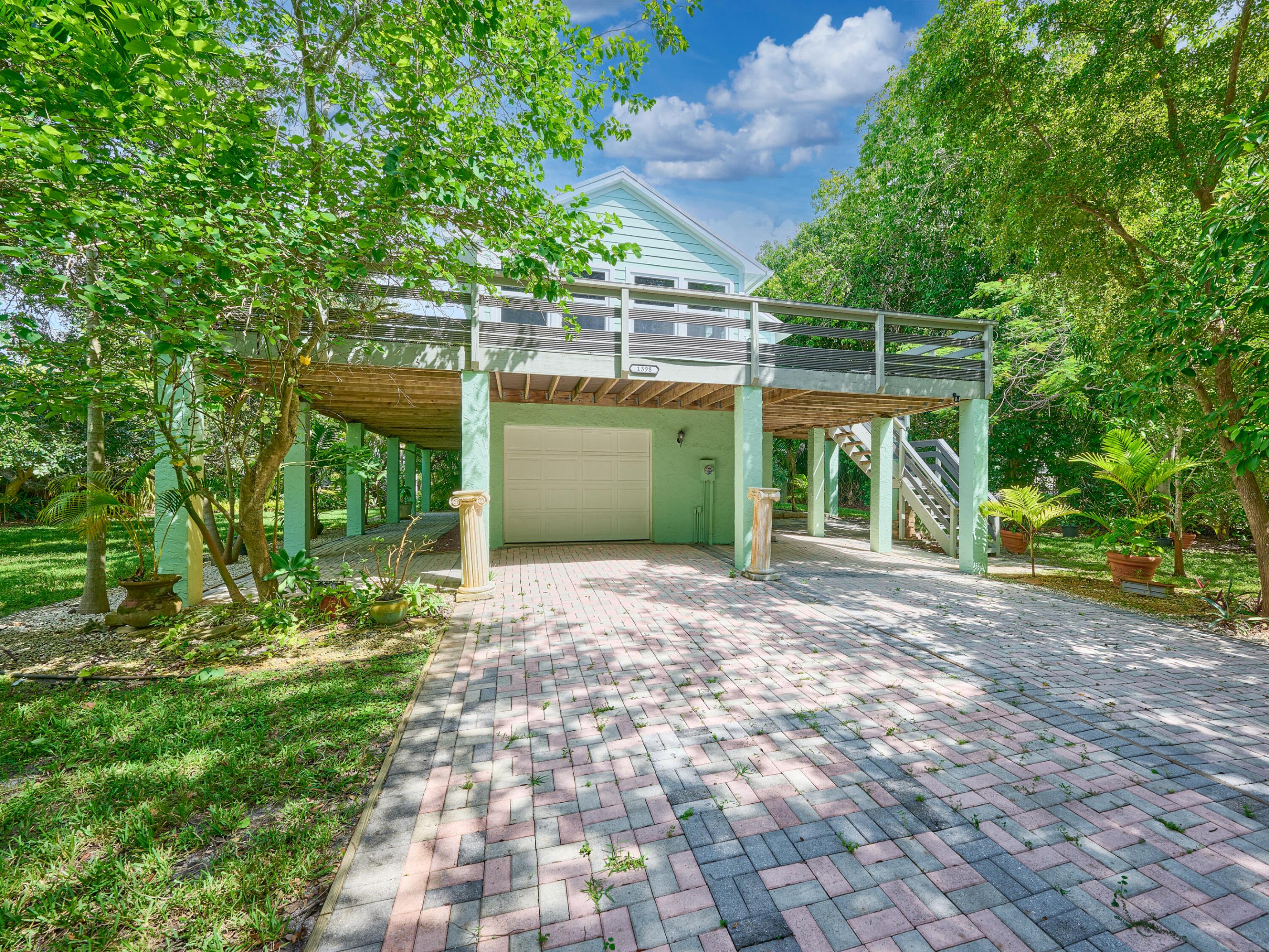 1398 SW Palm City Road — photo
