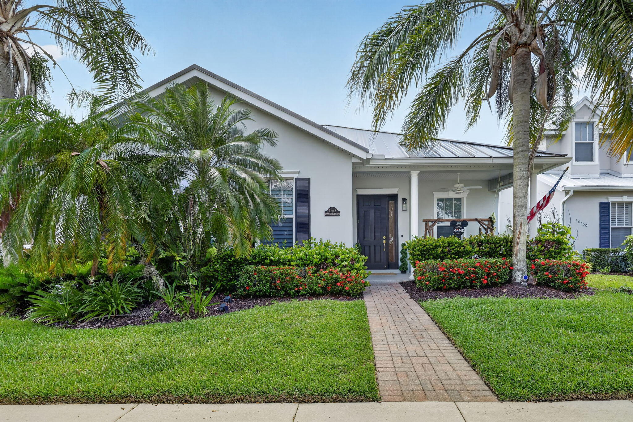 10542 SW Westlawn Boulevard — photo