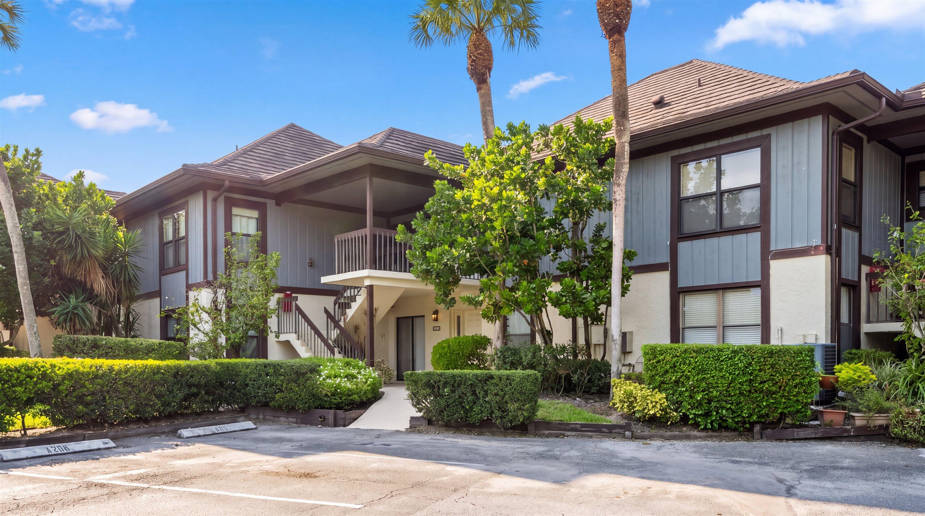 13329 Polo Club Road 105 — photo