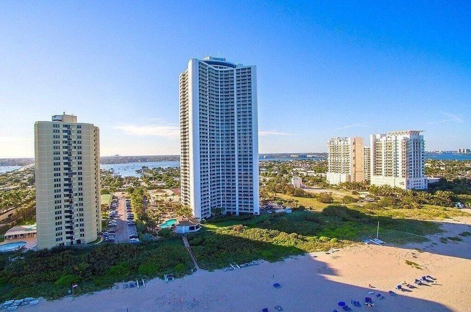 3000 N Ocean Drive N 33B — photo
