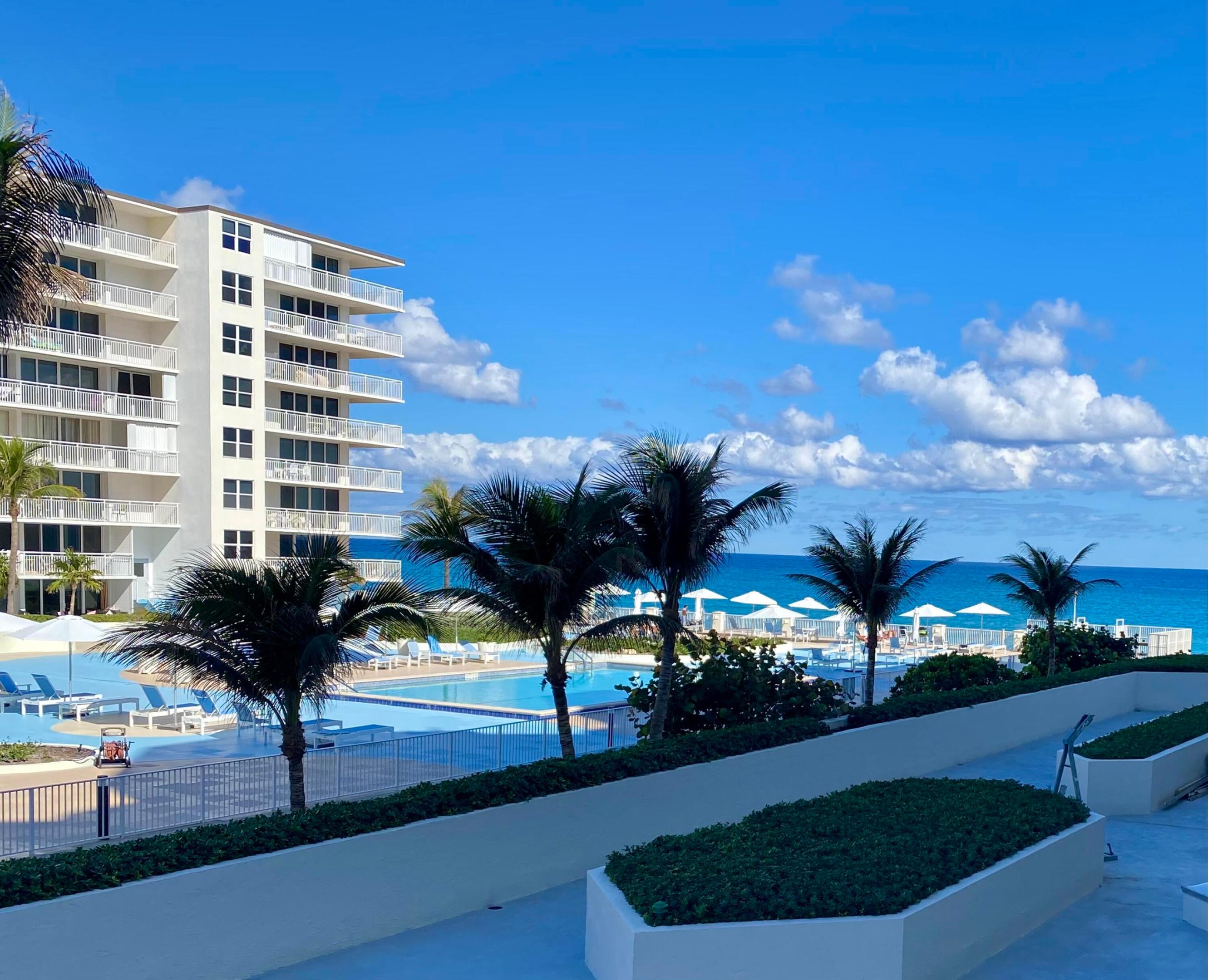 3560 S S Ocean Boulevard Unit 306 — photo
