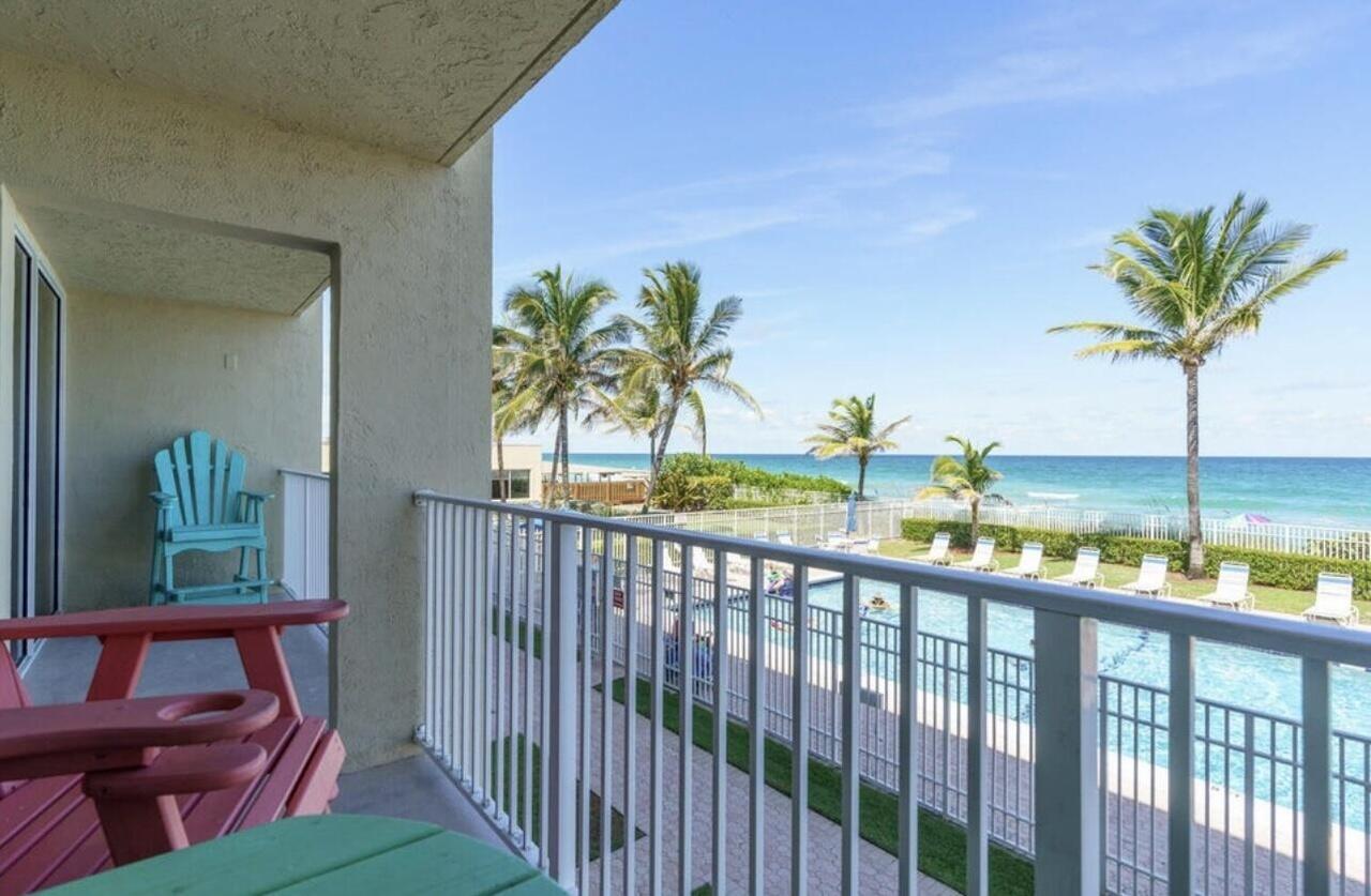 9800 S Ocean Drive 205 — photo