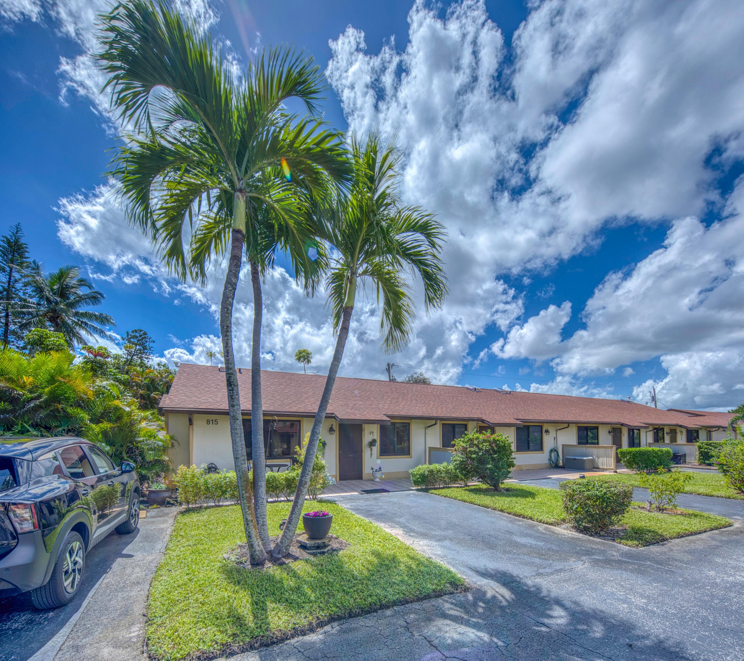 815 Andrew Redding Road 201 — photo
