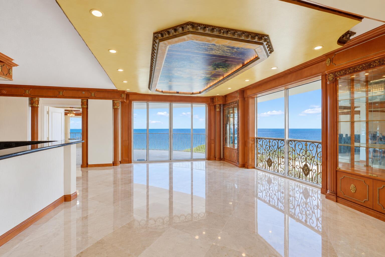 1460 S Ocean Boulevard Unit 701 — photo