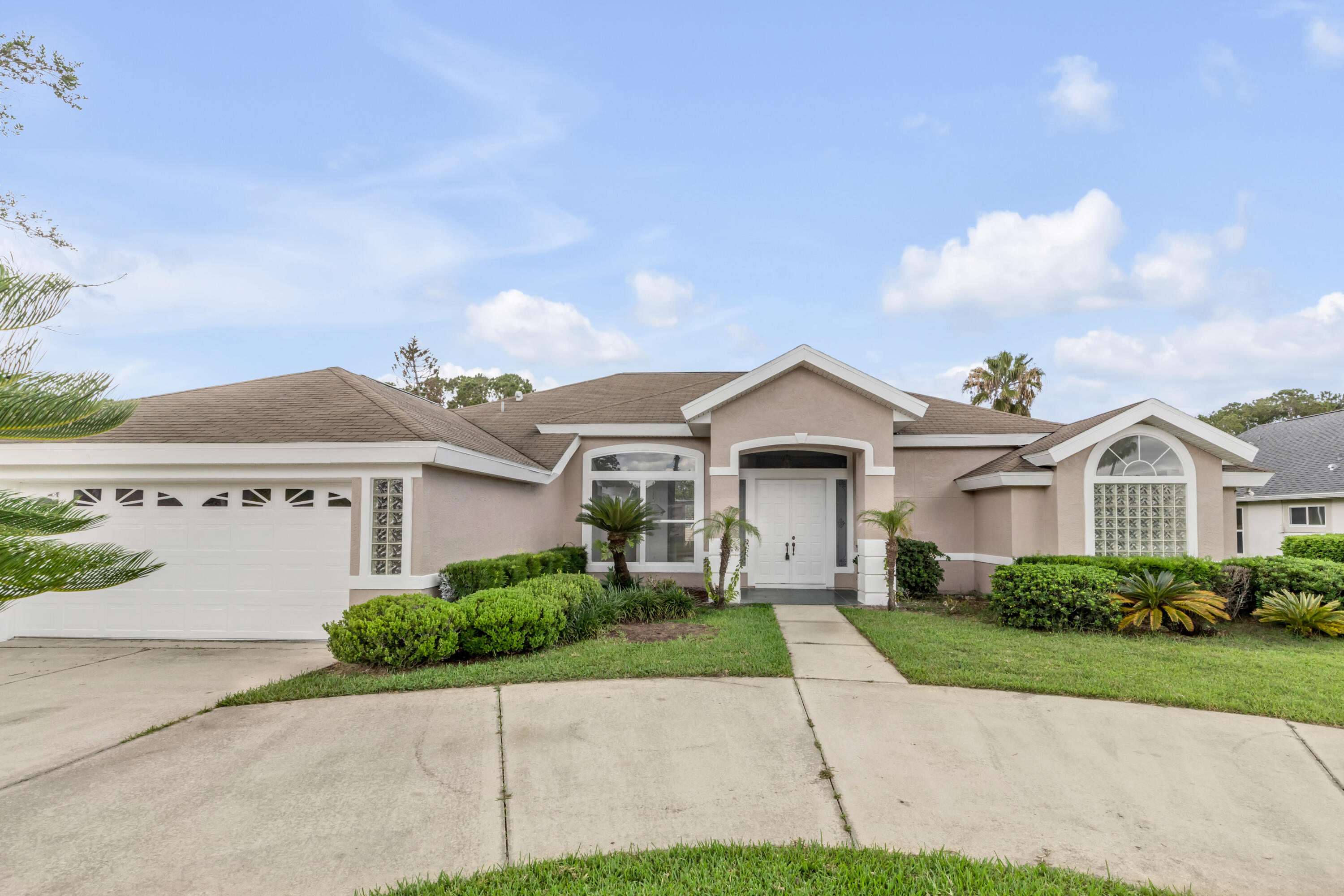 2911 Cypress Ridge Trail — photo