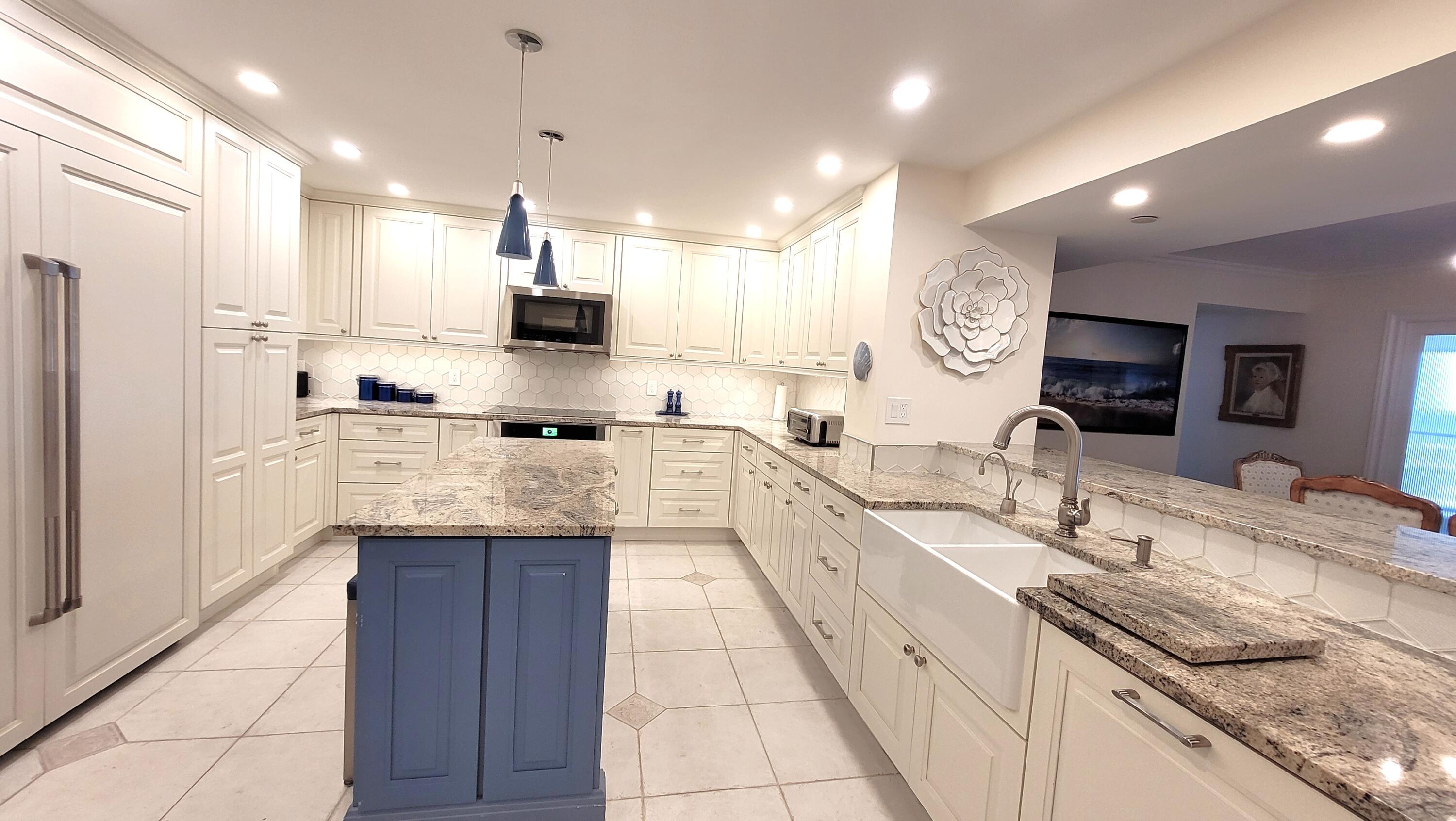 3420 S Ocean Boulevard Ph-W — photo