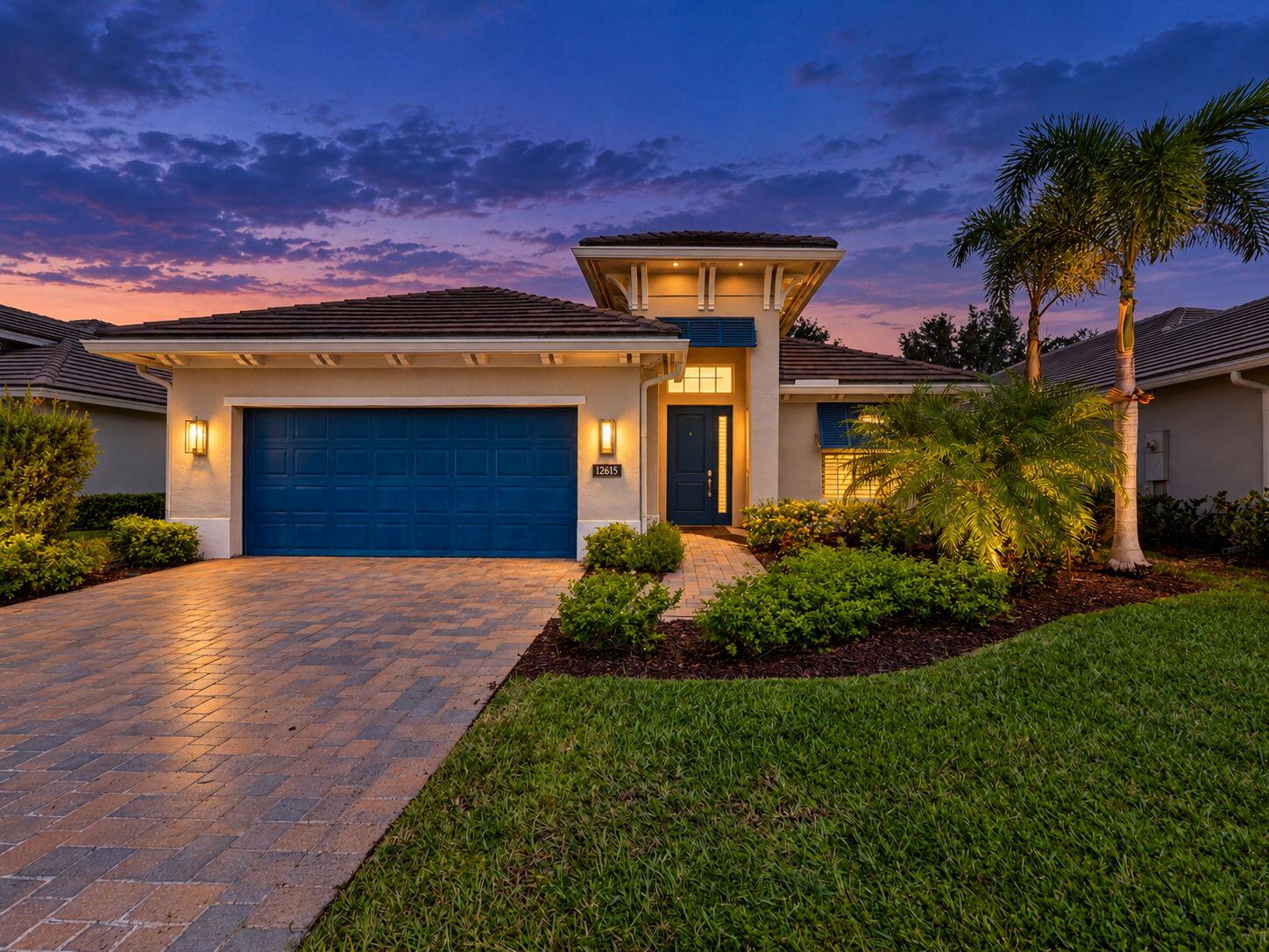 12615 SW Sunrise Lake Terrace — photo
