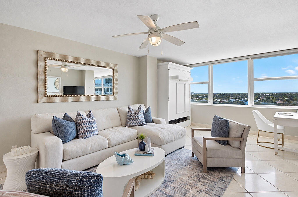 4040 Galt Ocean Drive Unit 905 — photo