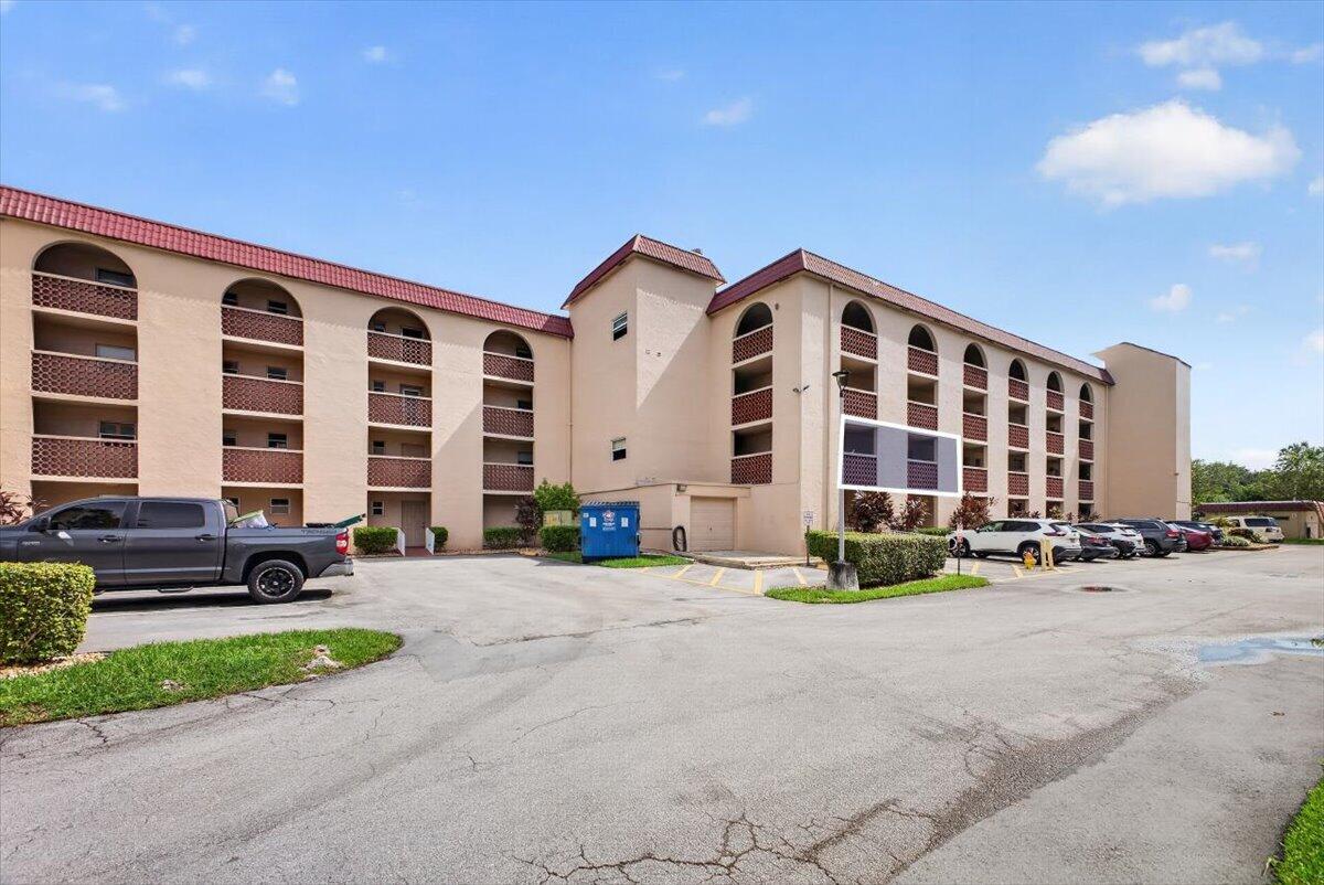 3251 Holiday Springs Boulevard 205 — photo