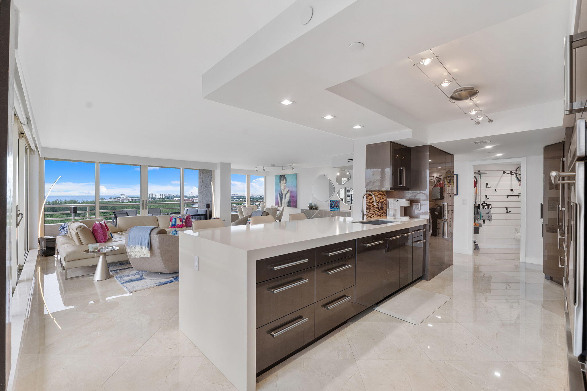4101 N Ocean Boulevard 1509 — photo