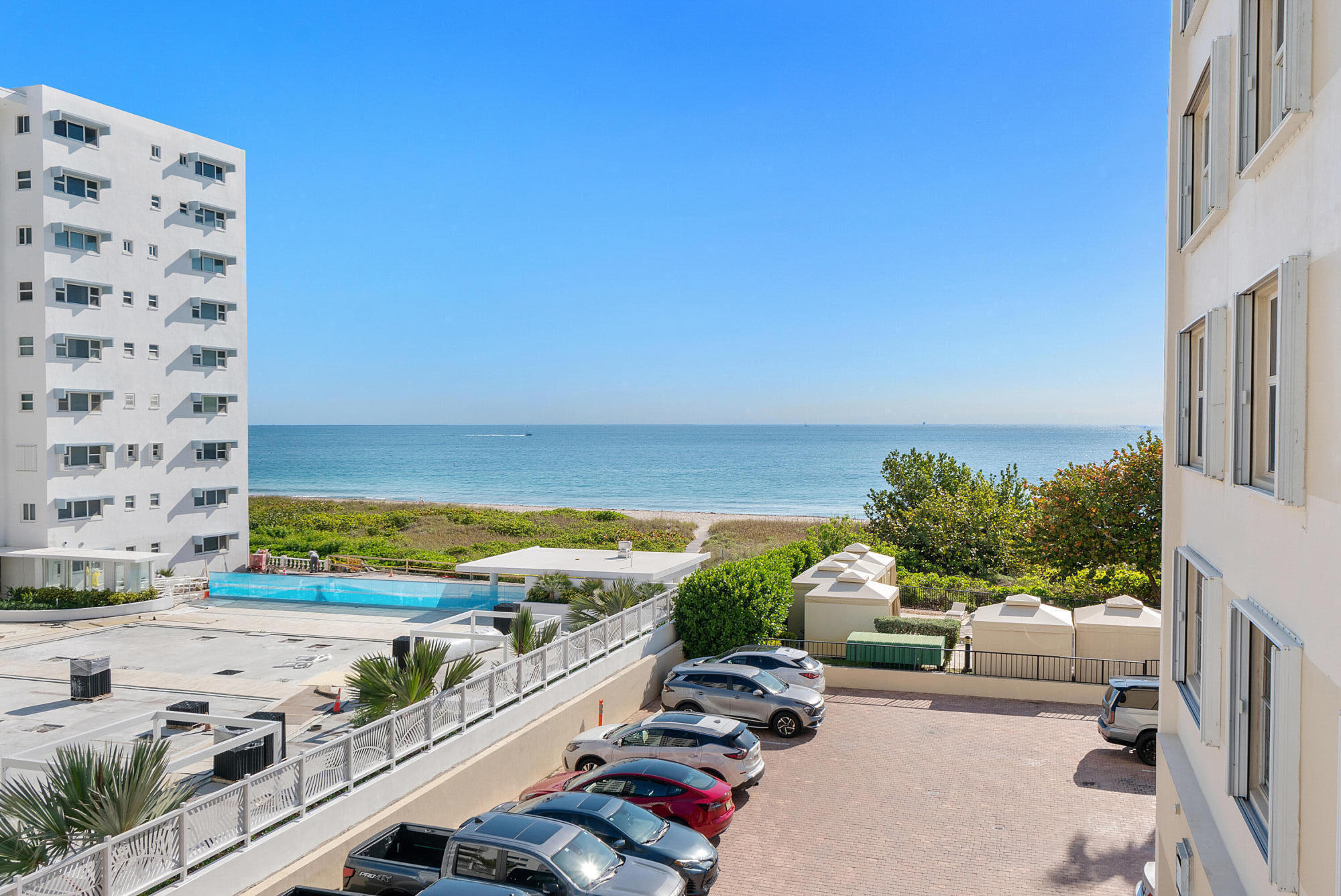 1900 S Ocean Boulevard 3G — photo