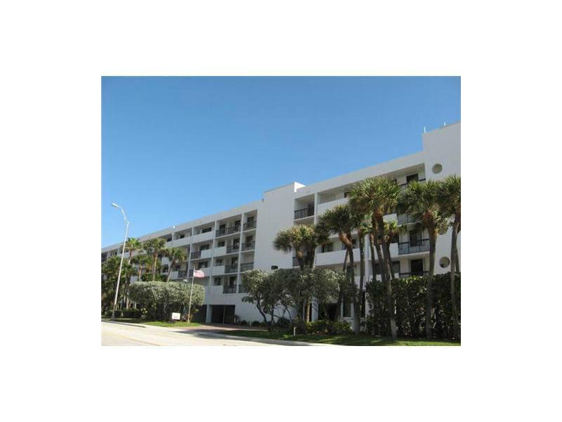 510 N Ocean Boulevard Unit 404 — photo