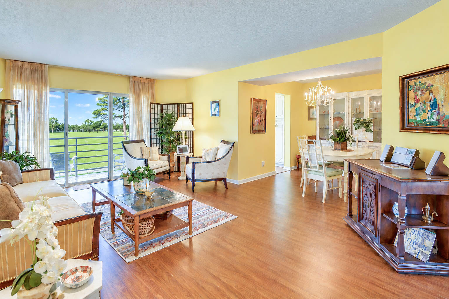 3755 Via Poinciana 402 — photo