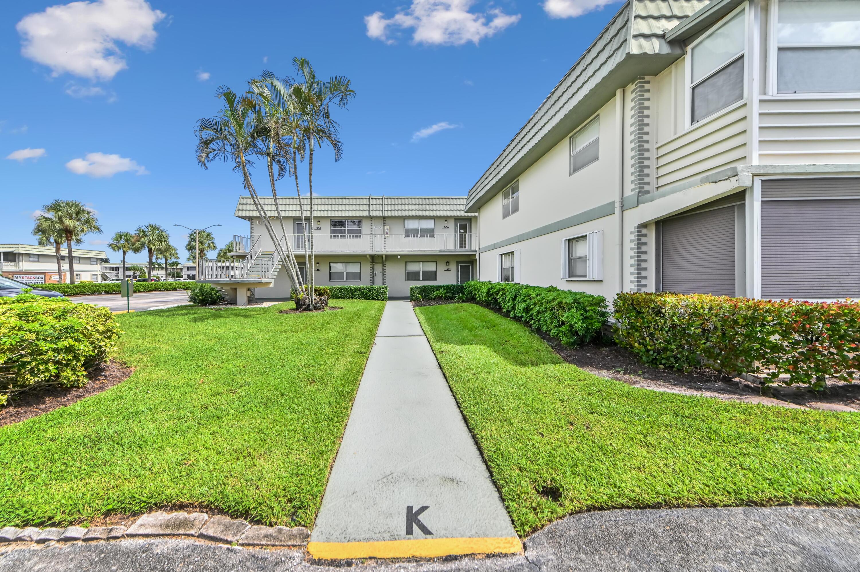 505 Monaco K Boulevard — photo