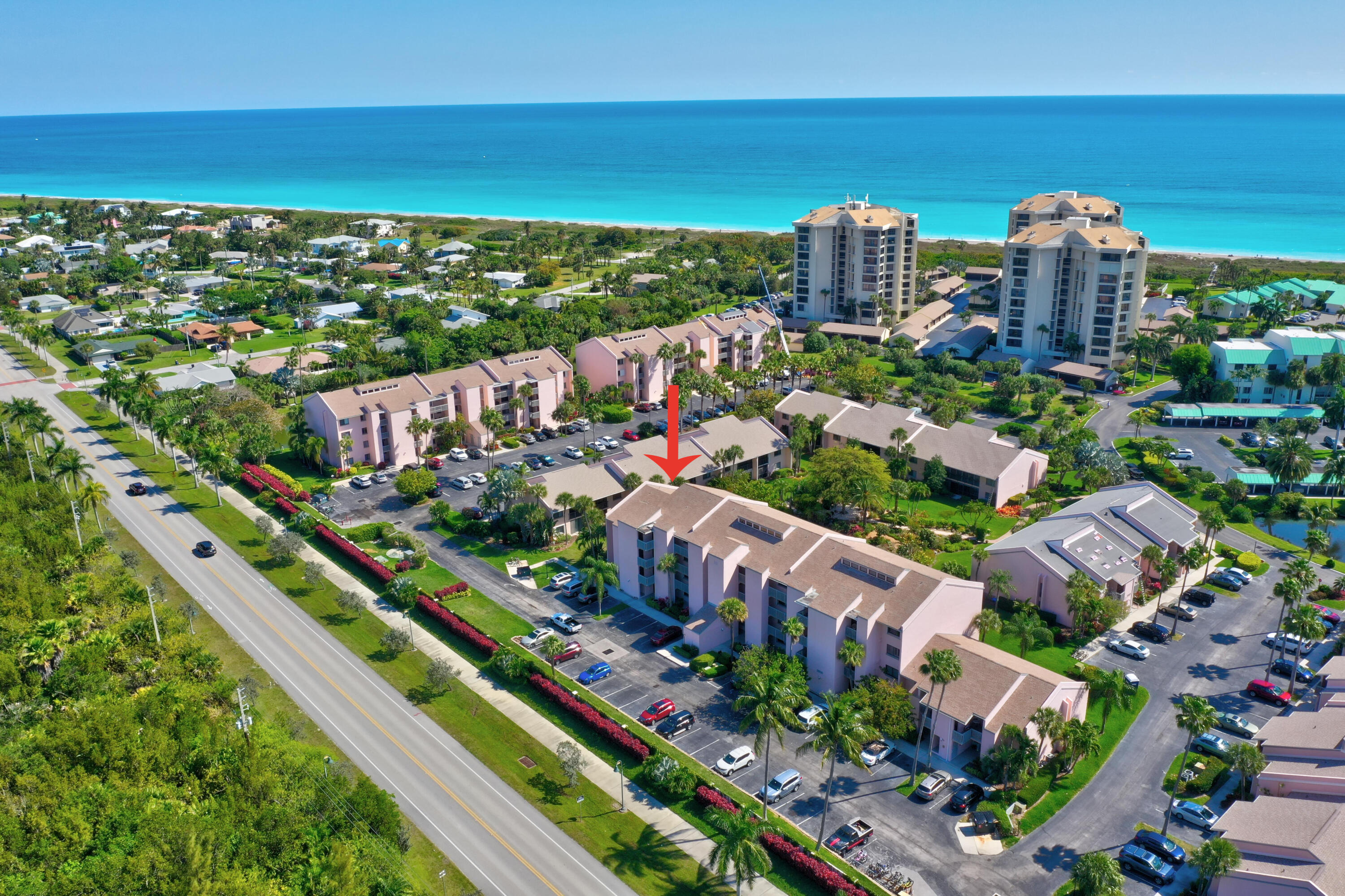 2400 S Ocean Drive 3618 — photo