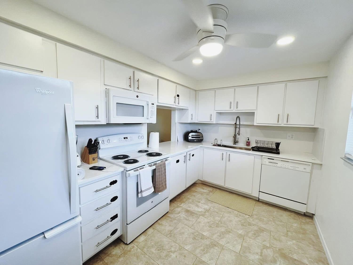 7080 Nova Drive 307B — photo