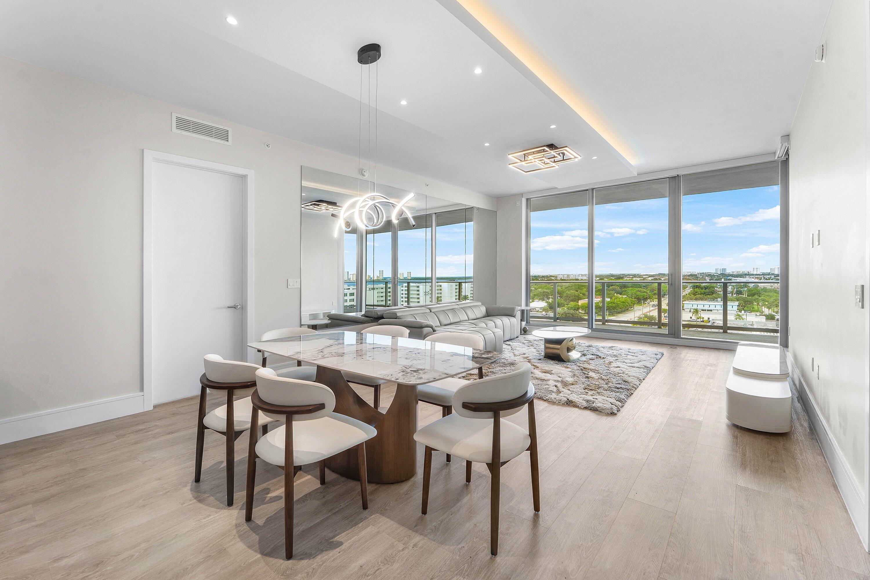 220 Lake Shore Drive 917 — photo