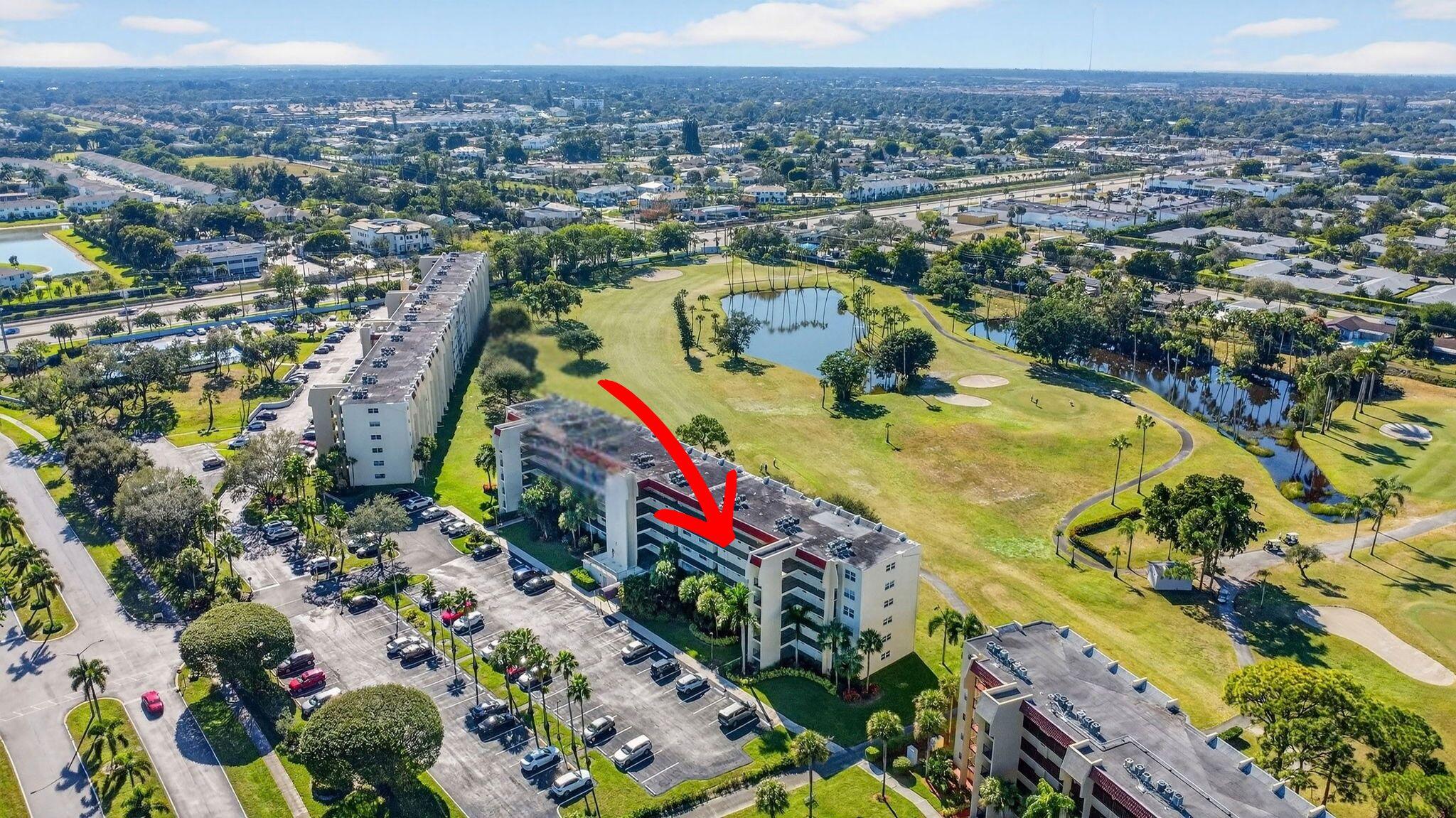 3871 Via Poinciana 407 — photo