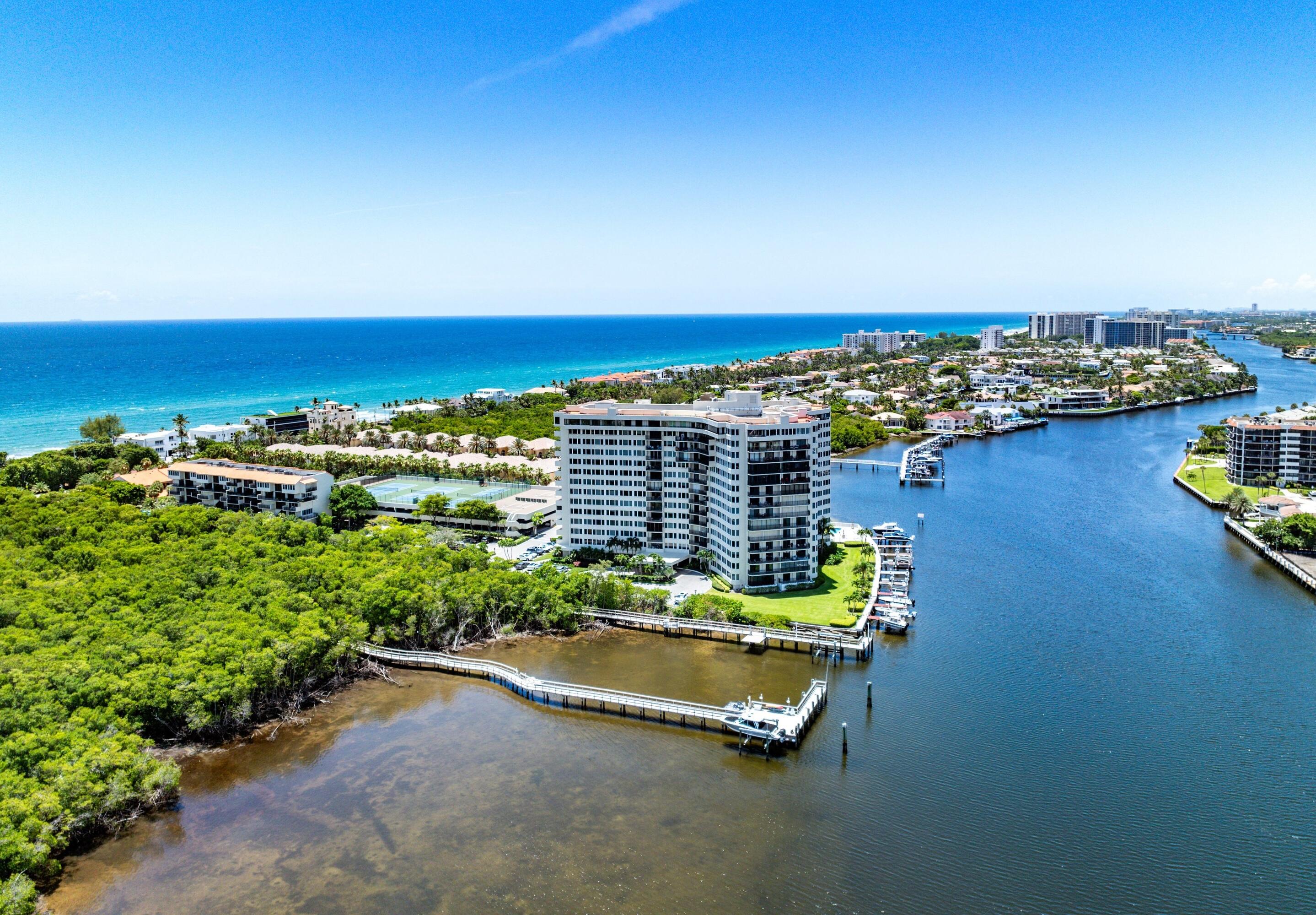 3912 S Ocean Boulevard 809 — photo