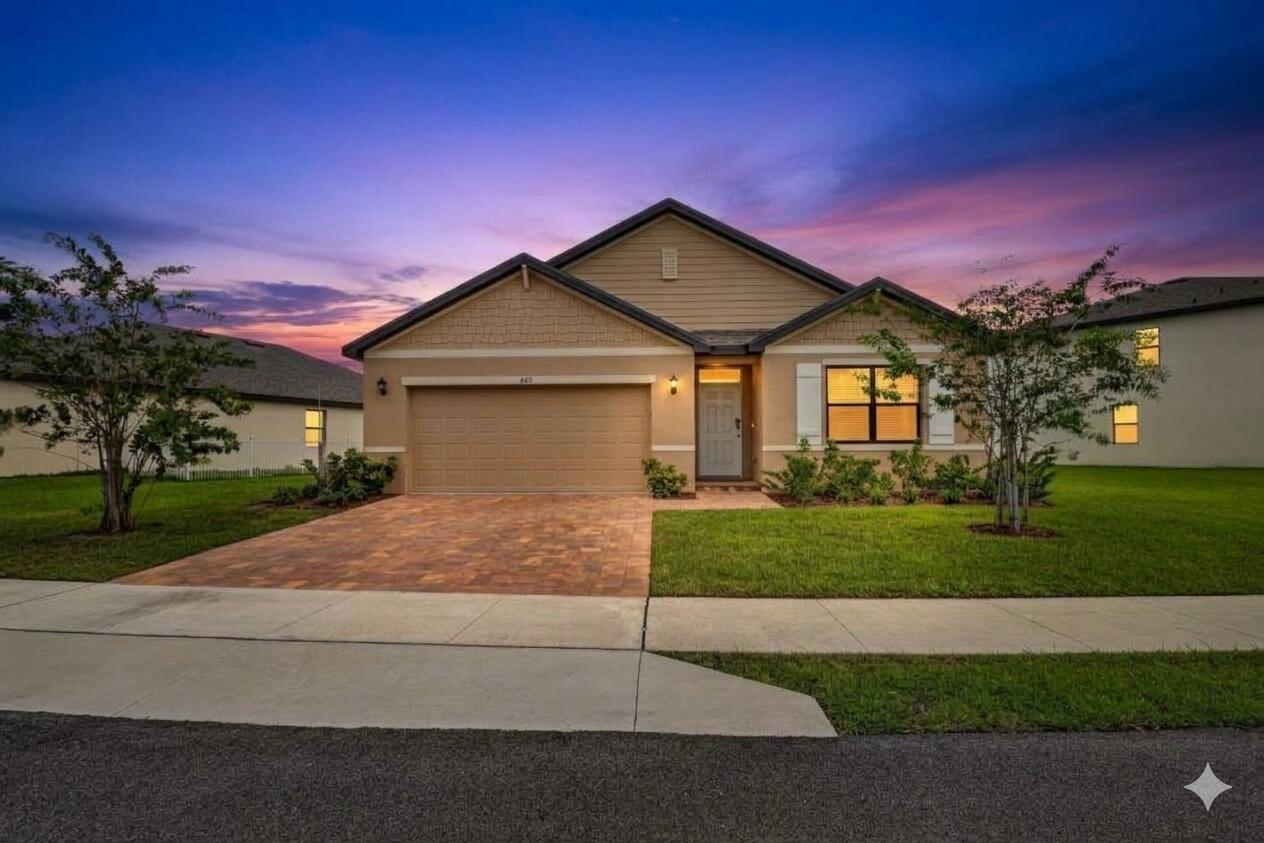 469 Seafoam Circle — photo