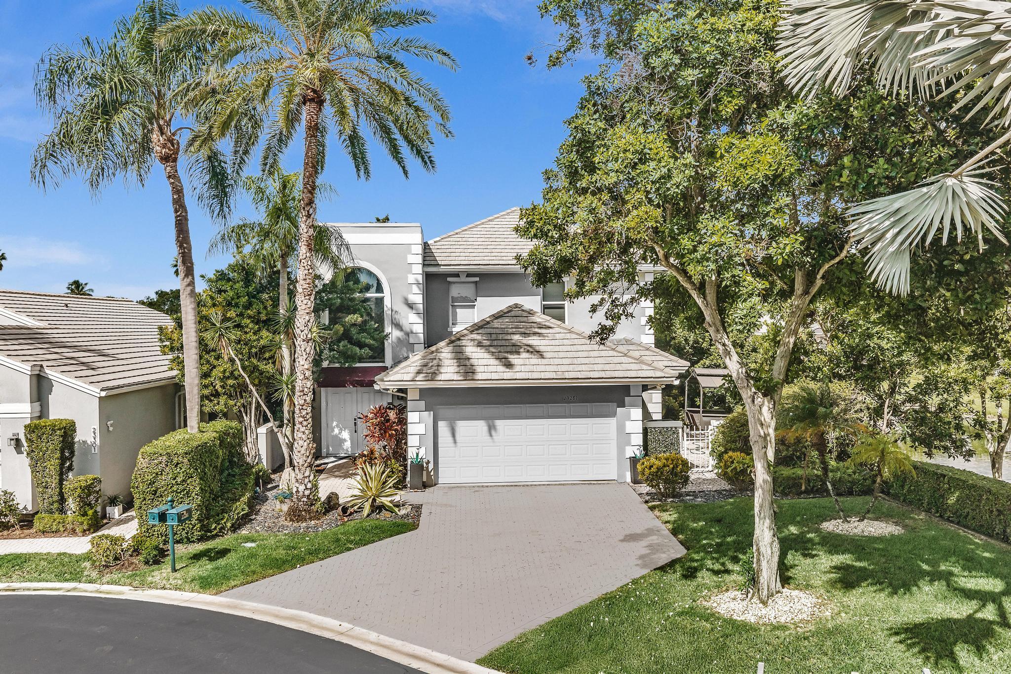 23281 Butterfly Palm Court — photo