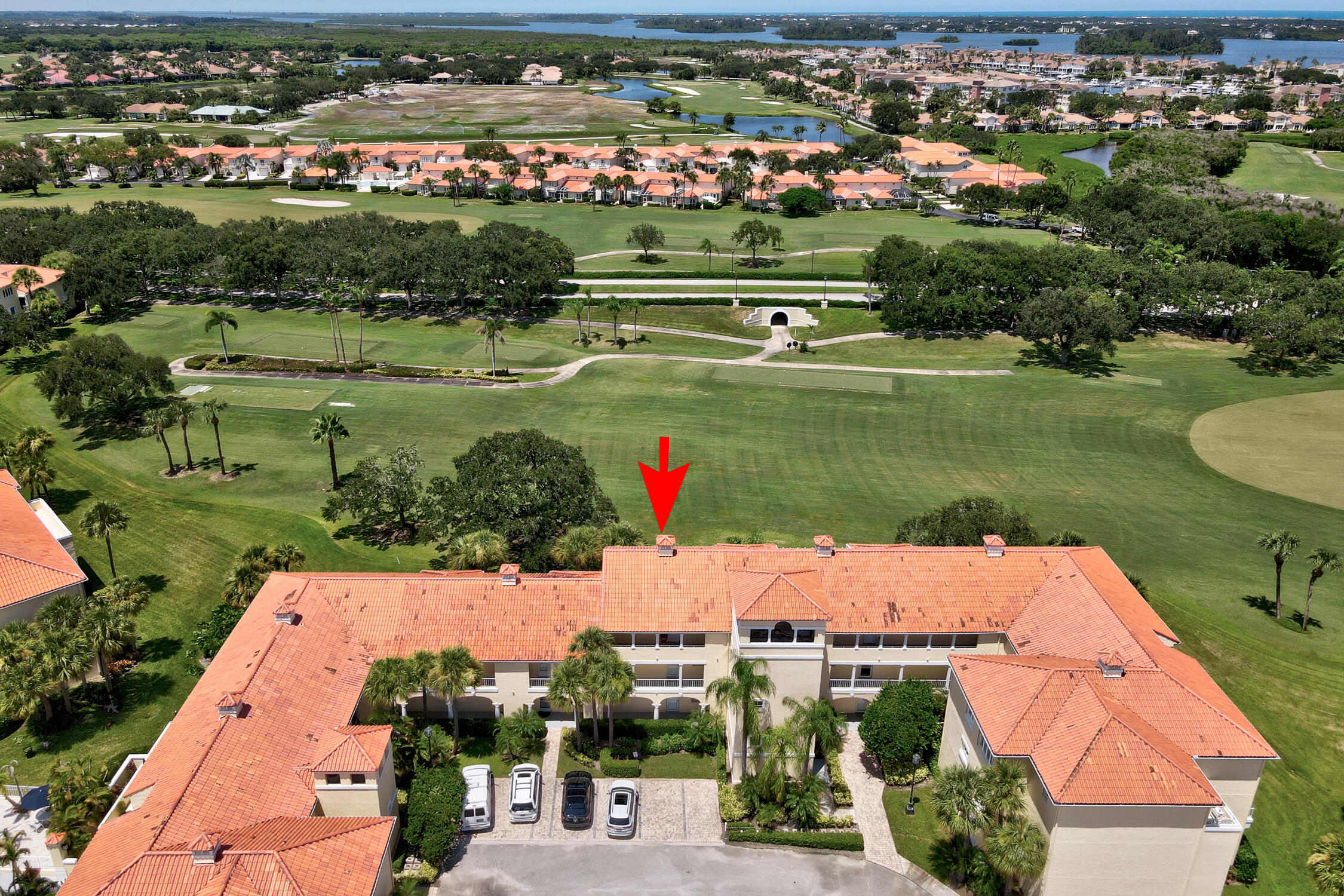5040 Harmony Circle 305 — photo