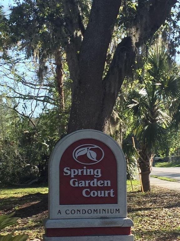 1611 Spring Garden Court — photo