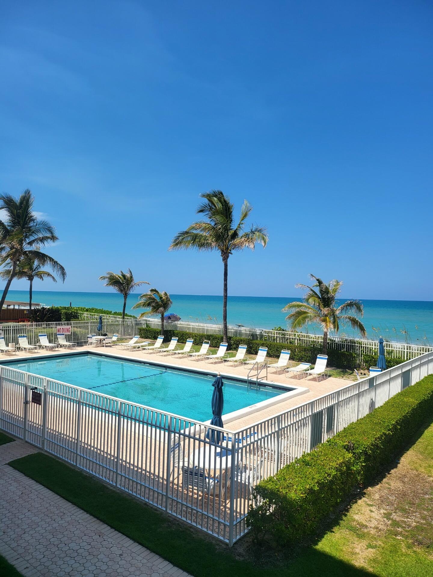 9800 S Ocean Drive 214 — photo