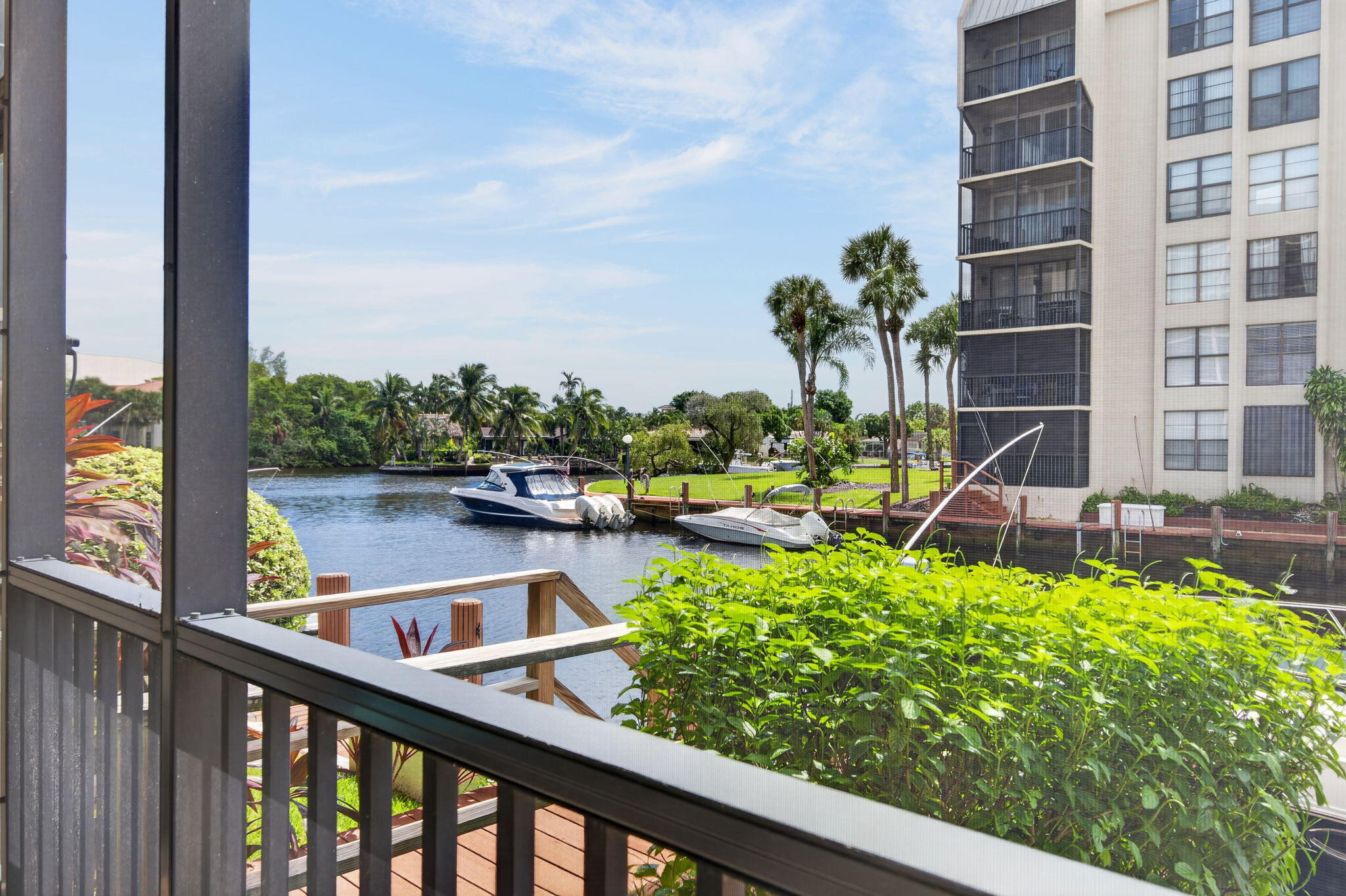 8 Royal Palm Way 104 — photo