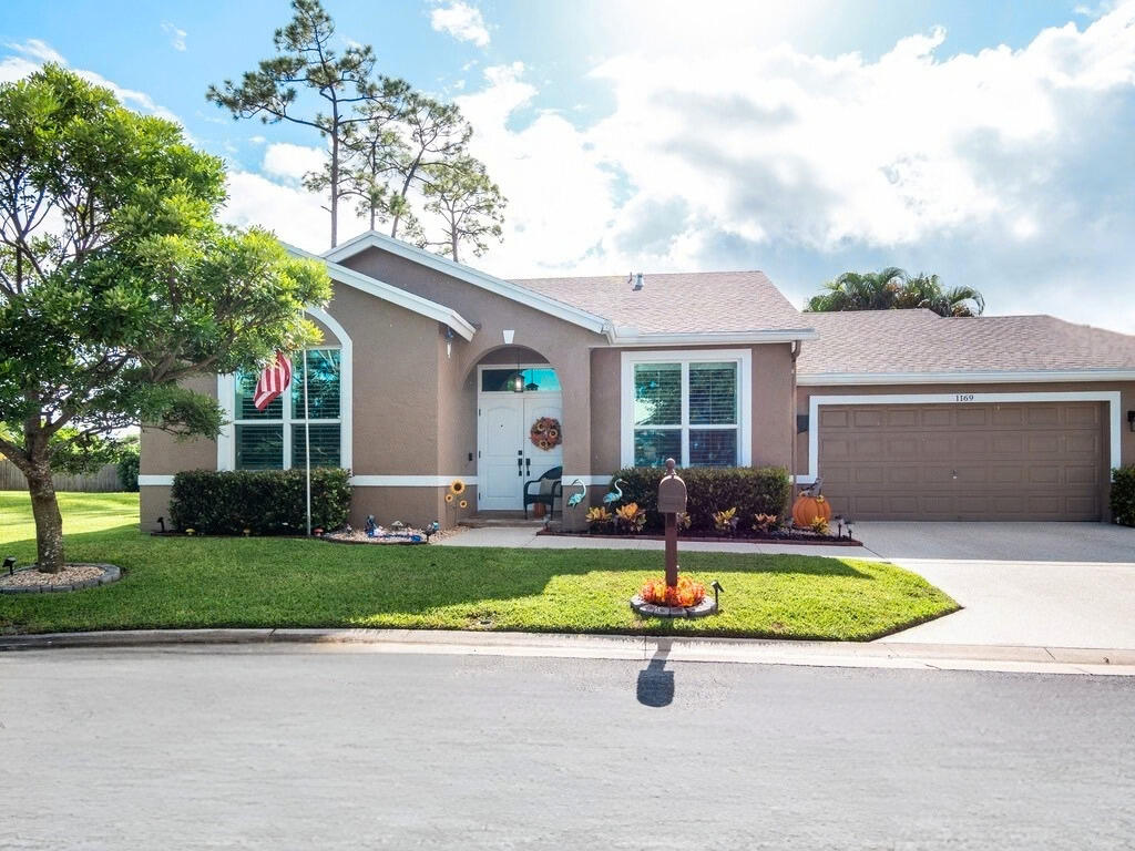 1169 Mourning Dove Lane — photo
