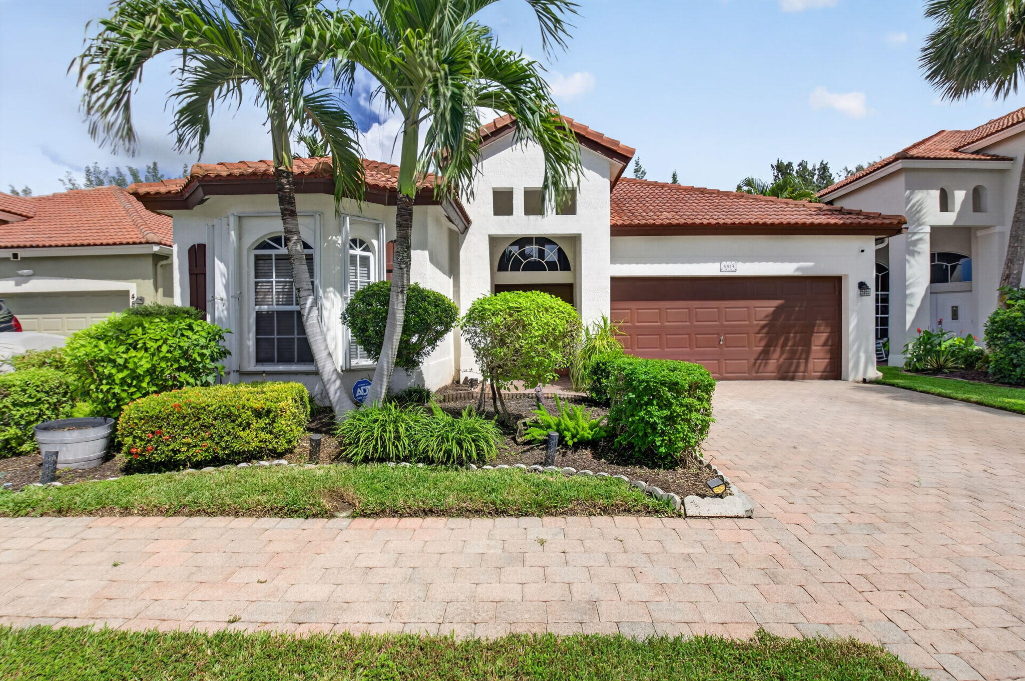 4819 Gateway Gardens Drive — photo