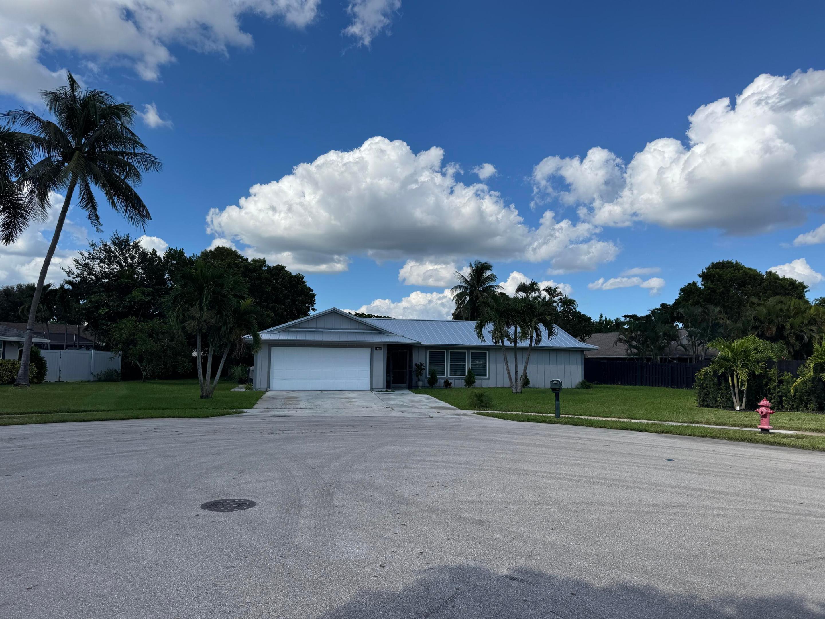 12133 Big Cone Court — photo
