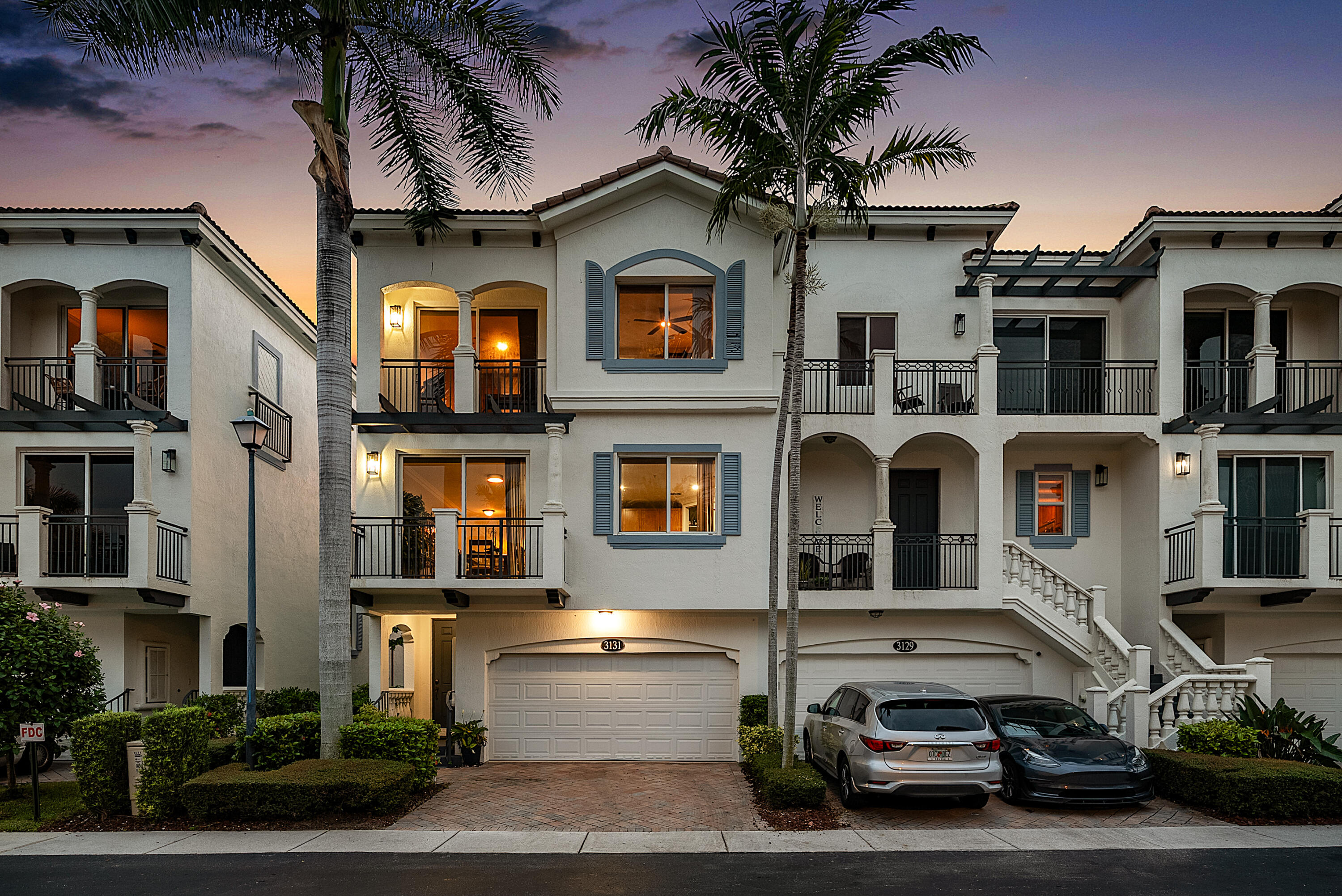 3131 Waterside Circle — photo