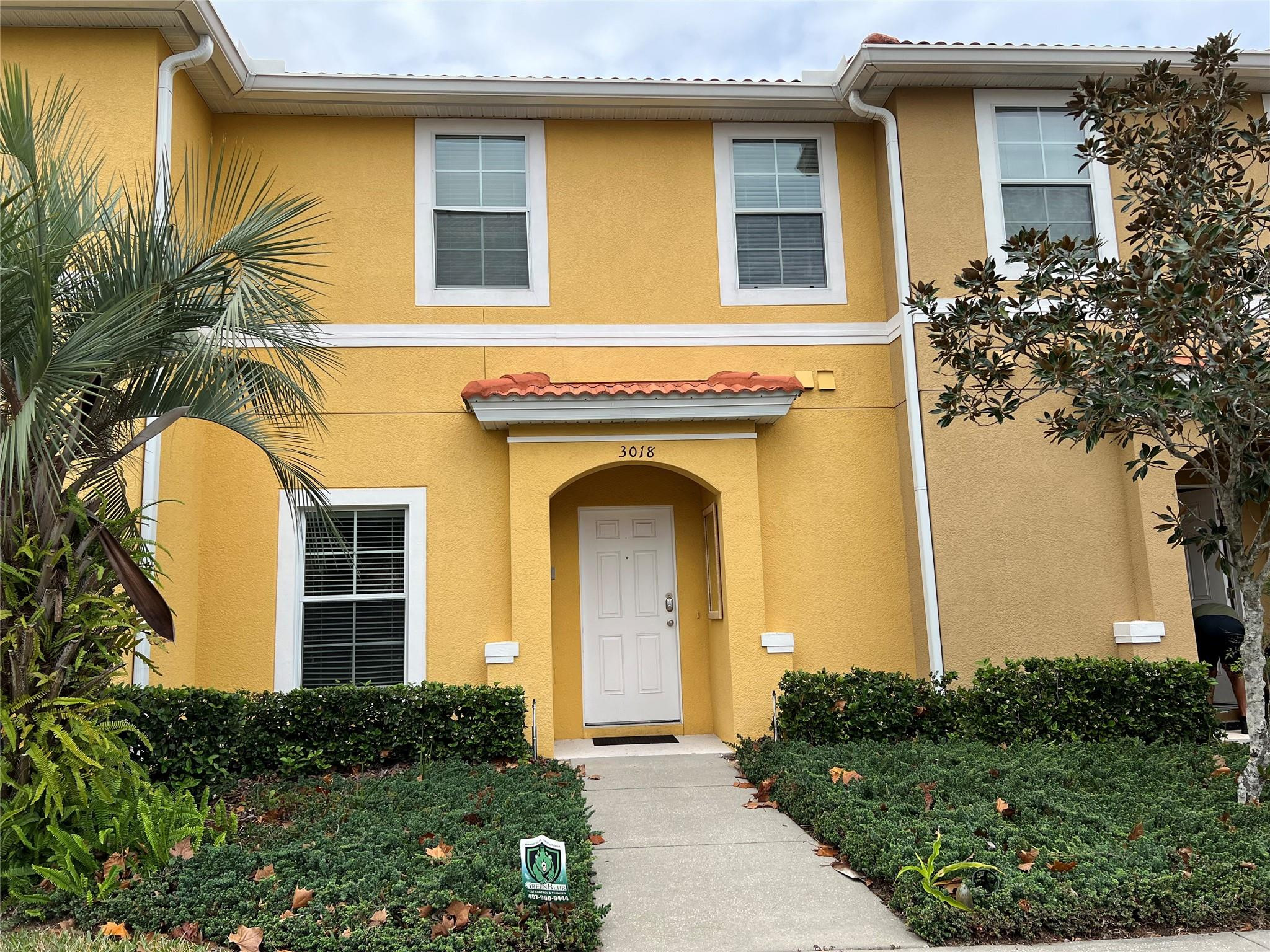 3018 Bird Of Paradise Lane 3018 — photo