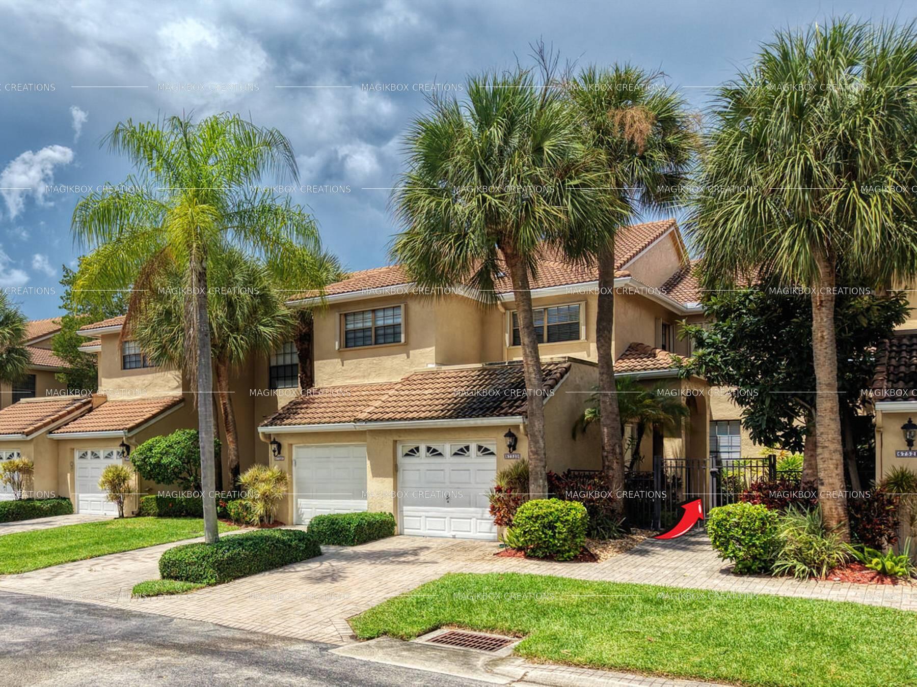 6752 Montego Bay Boulevard Unit C — photo