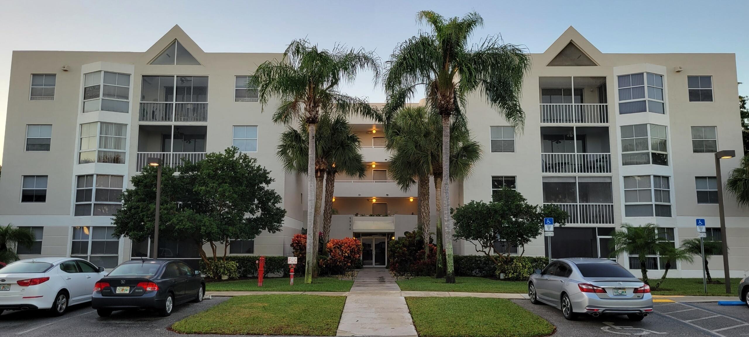 5936 Morningstar Circle Unit 202 — photo
