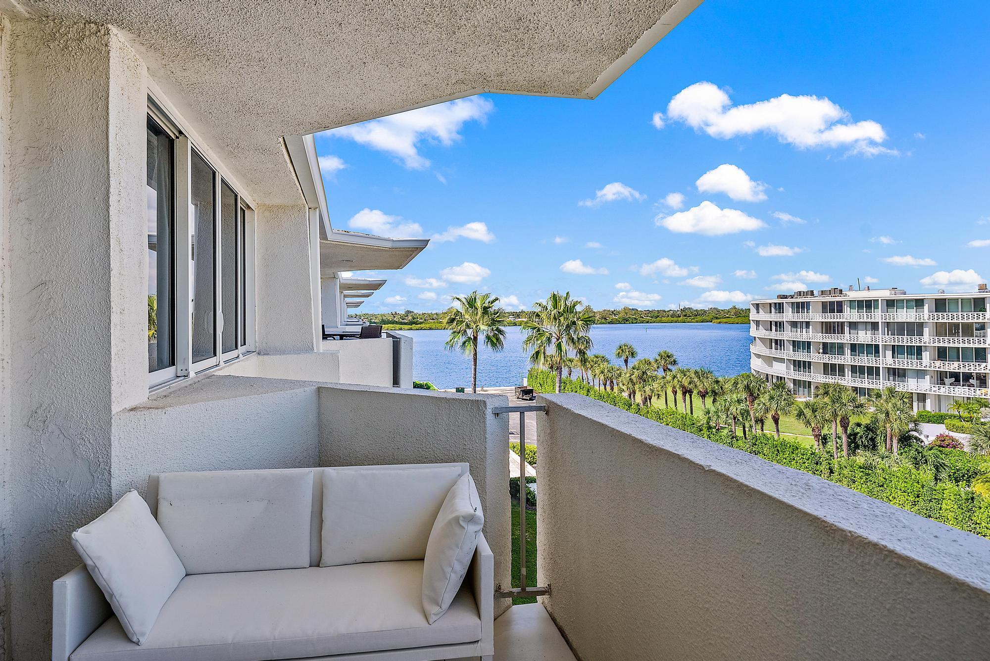 2773 S Ocean Boulevard 517 — photo