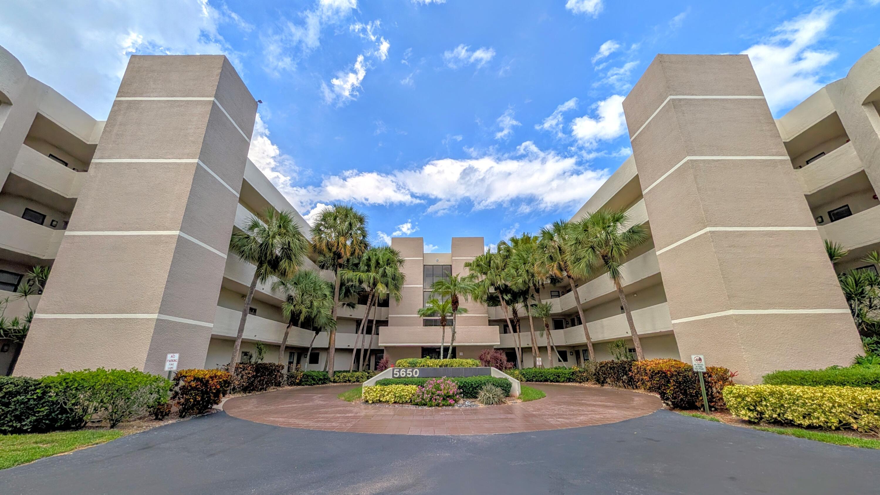 5650 Camino Del Sol 101 — photo