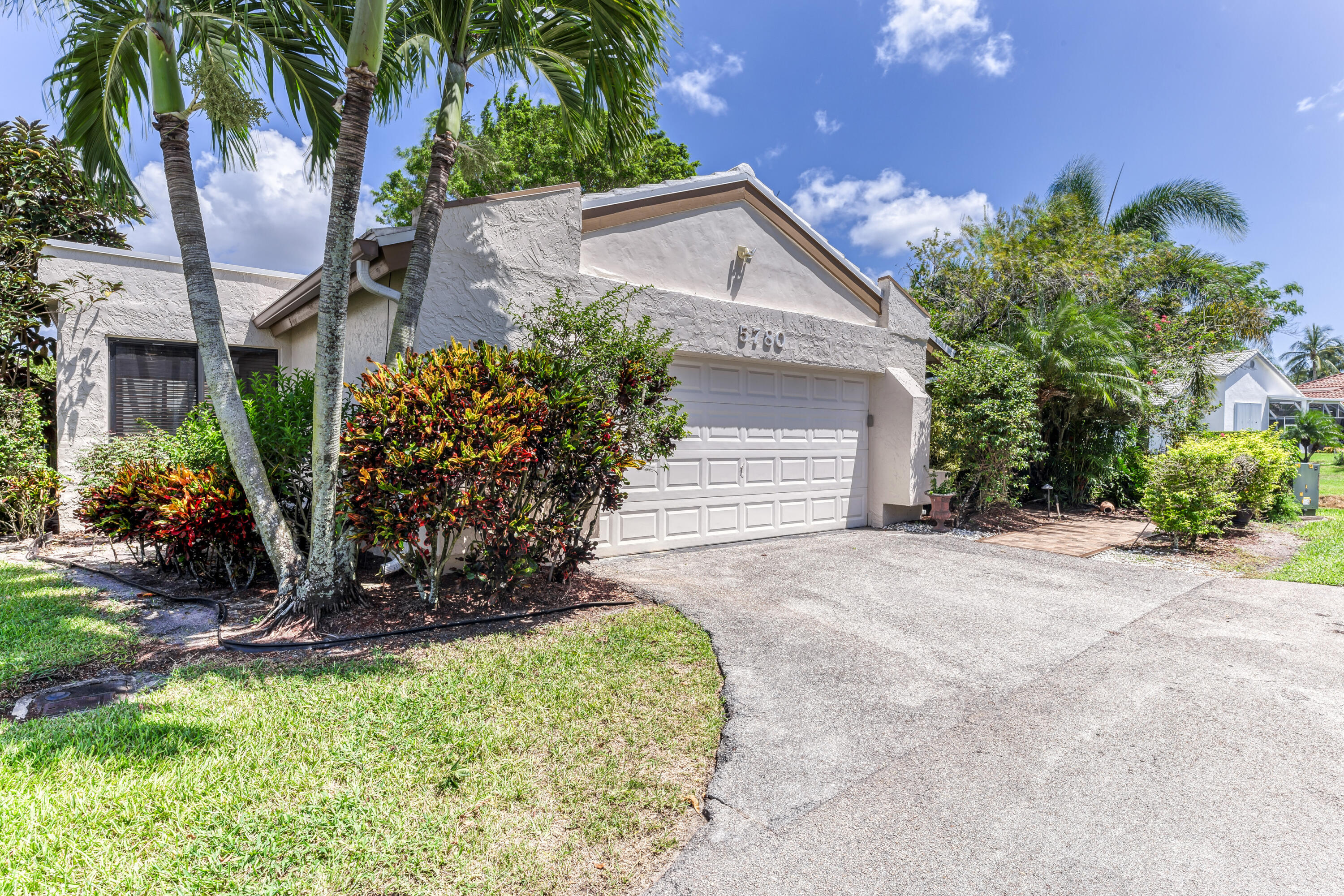 5780 Piping Rock Drive — photo