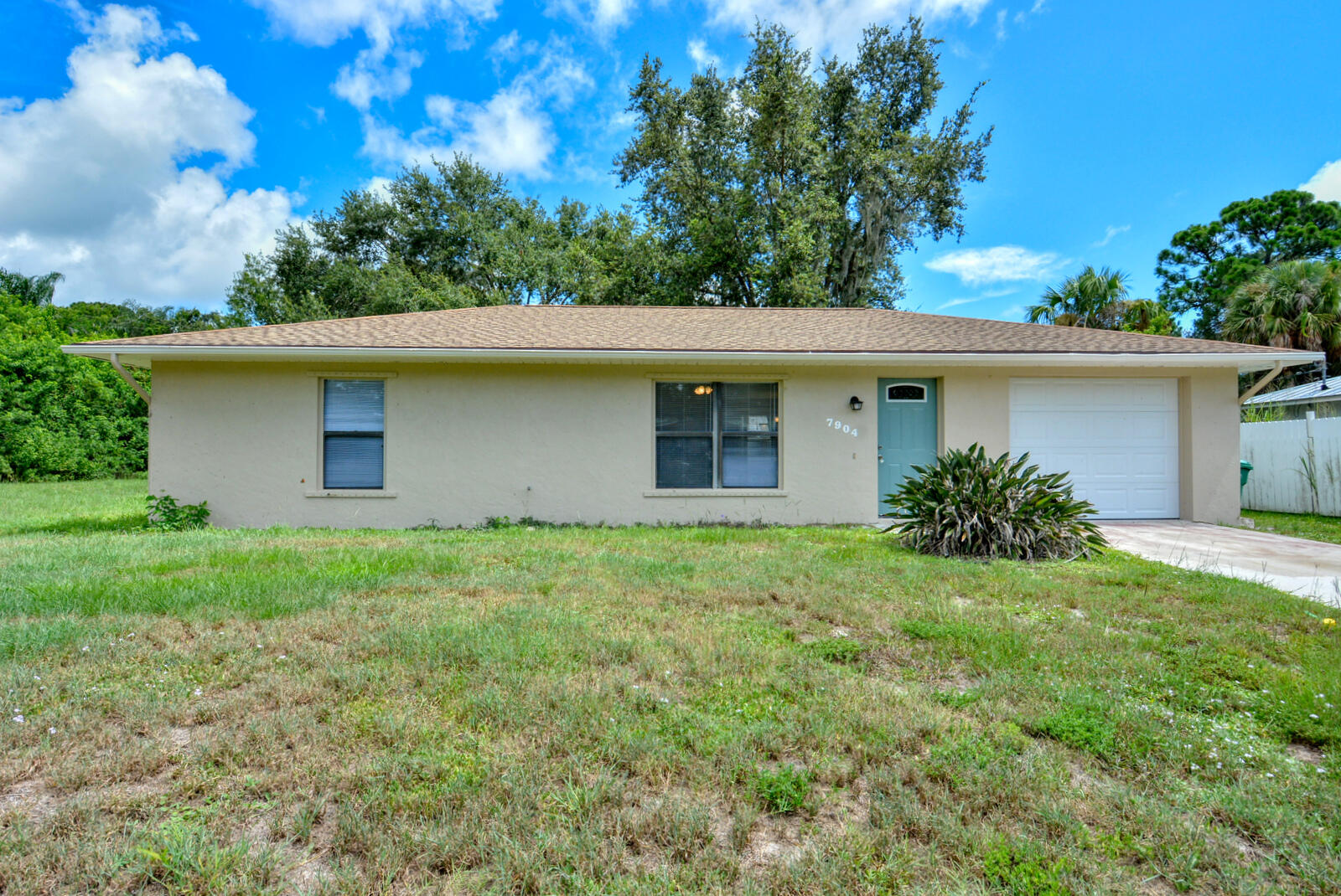 7904 Citrus Park Boulevard — photo